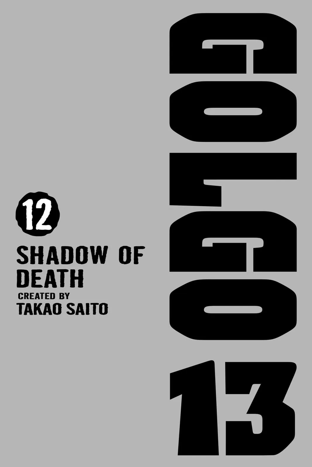 Read Golgo 13 EN Manga Online