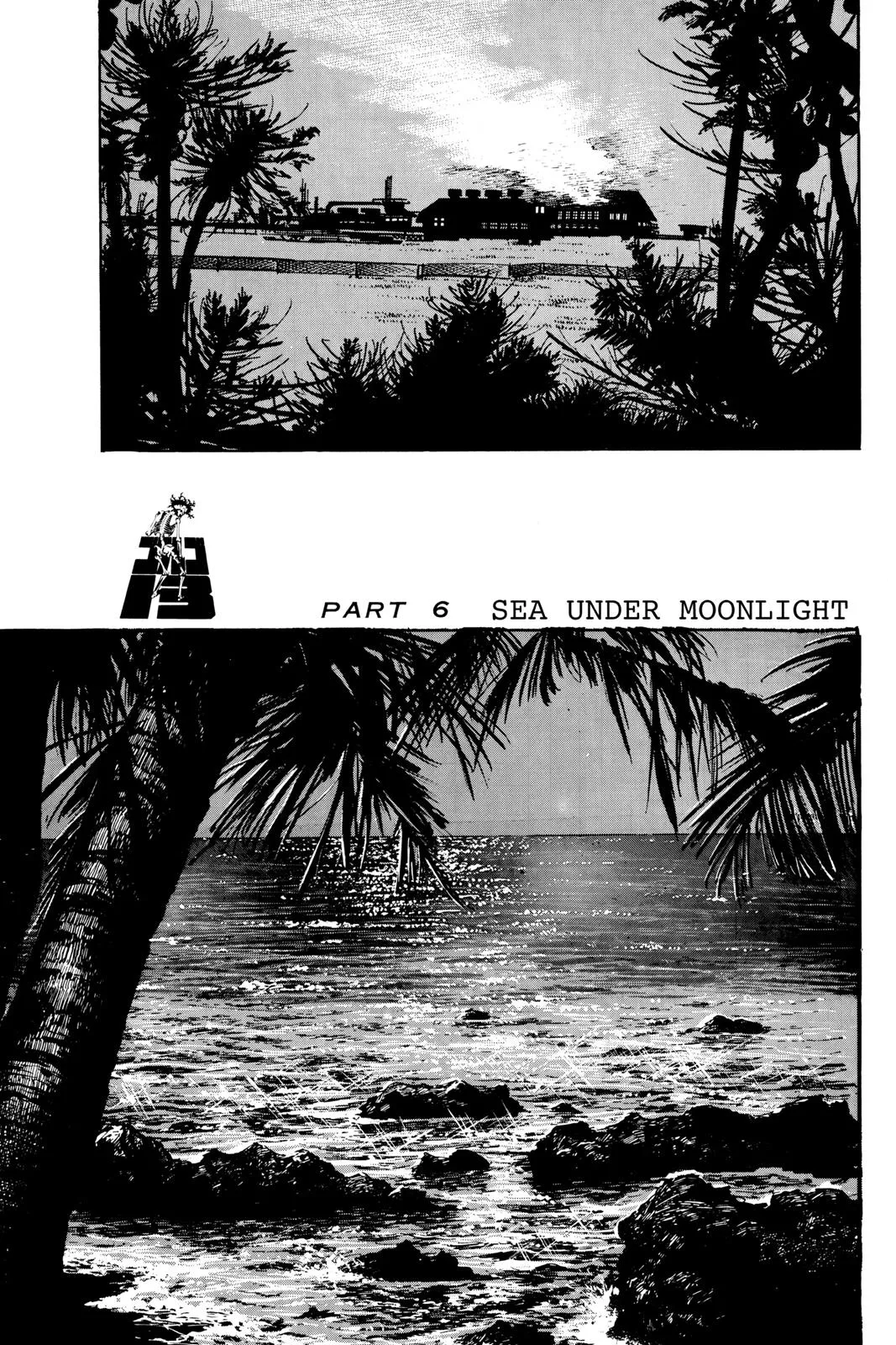 Read Golgo 13 EN Manga Online
