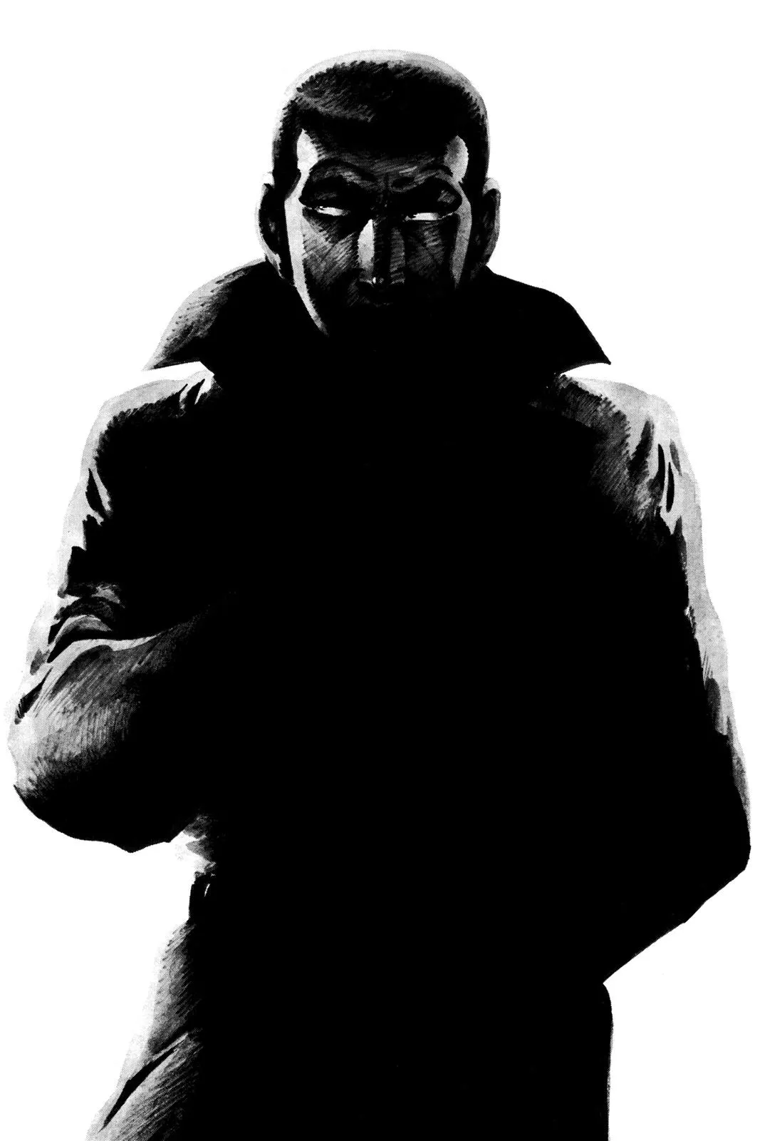 Read Golgo 13 EN Manga Online
