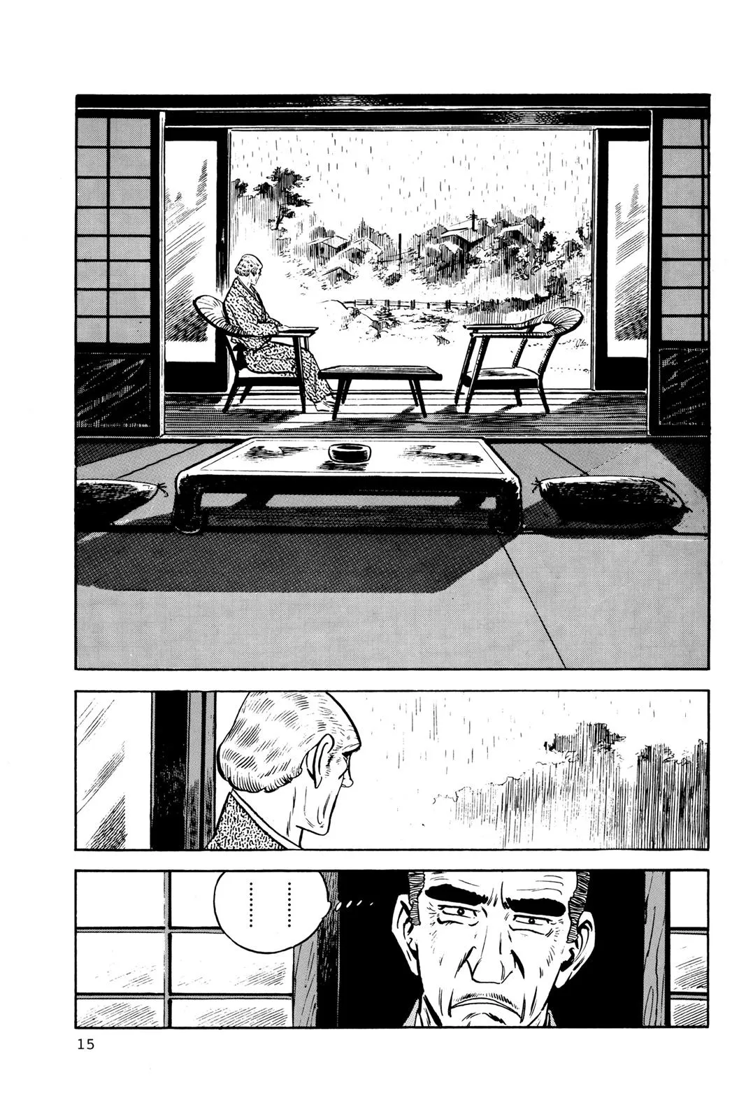 Read Golgo 13 EN Manga Online