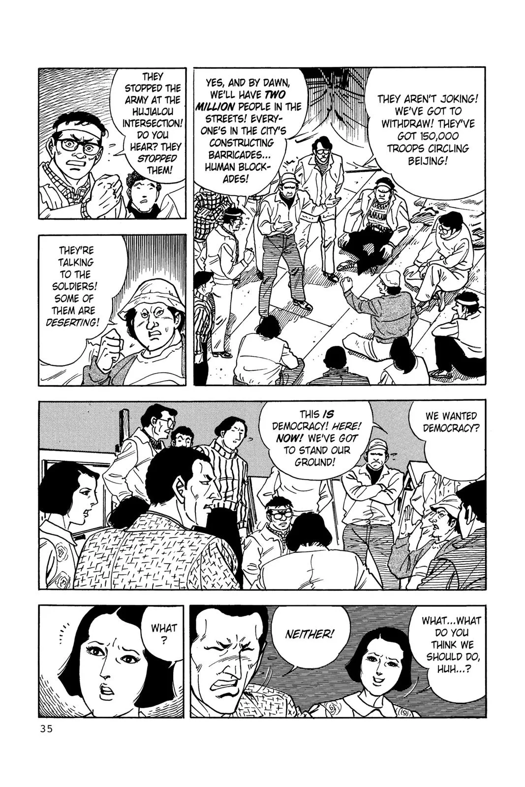 Read Golgo 13 EN Manga Online
