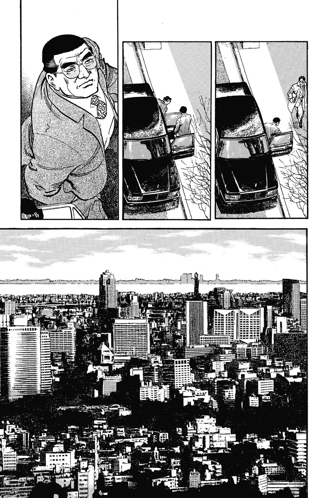 Read Golgo 13 EN Manga Online