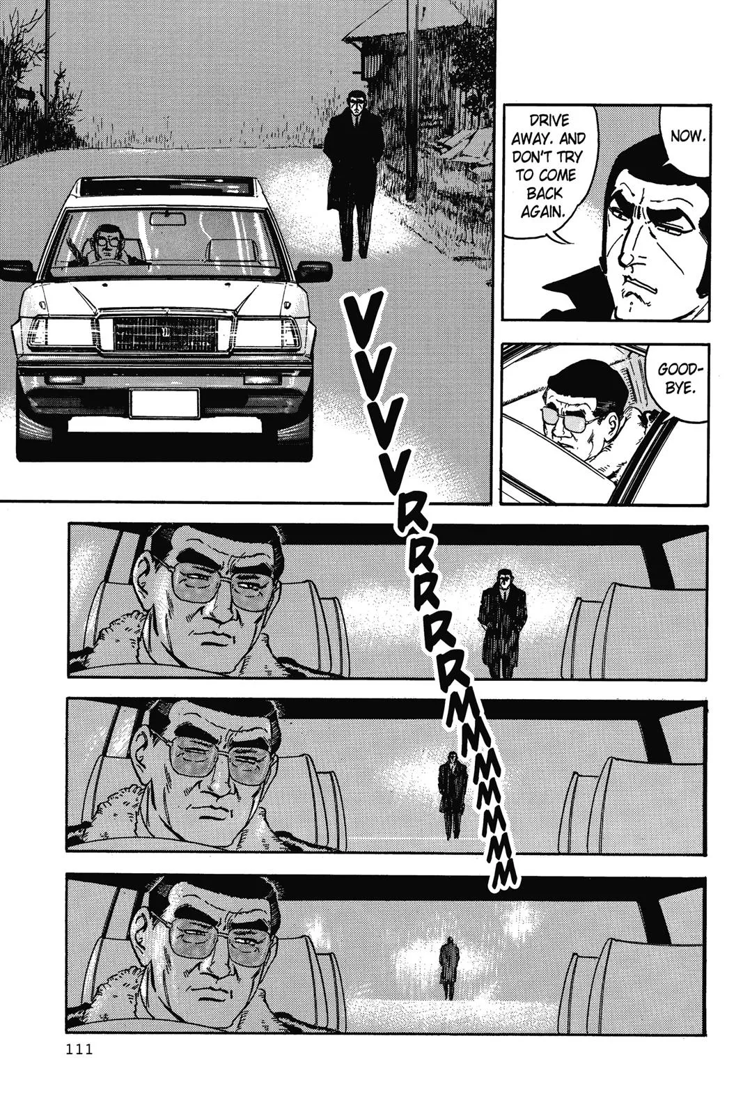 Read Golgo 13 EN Manga Online