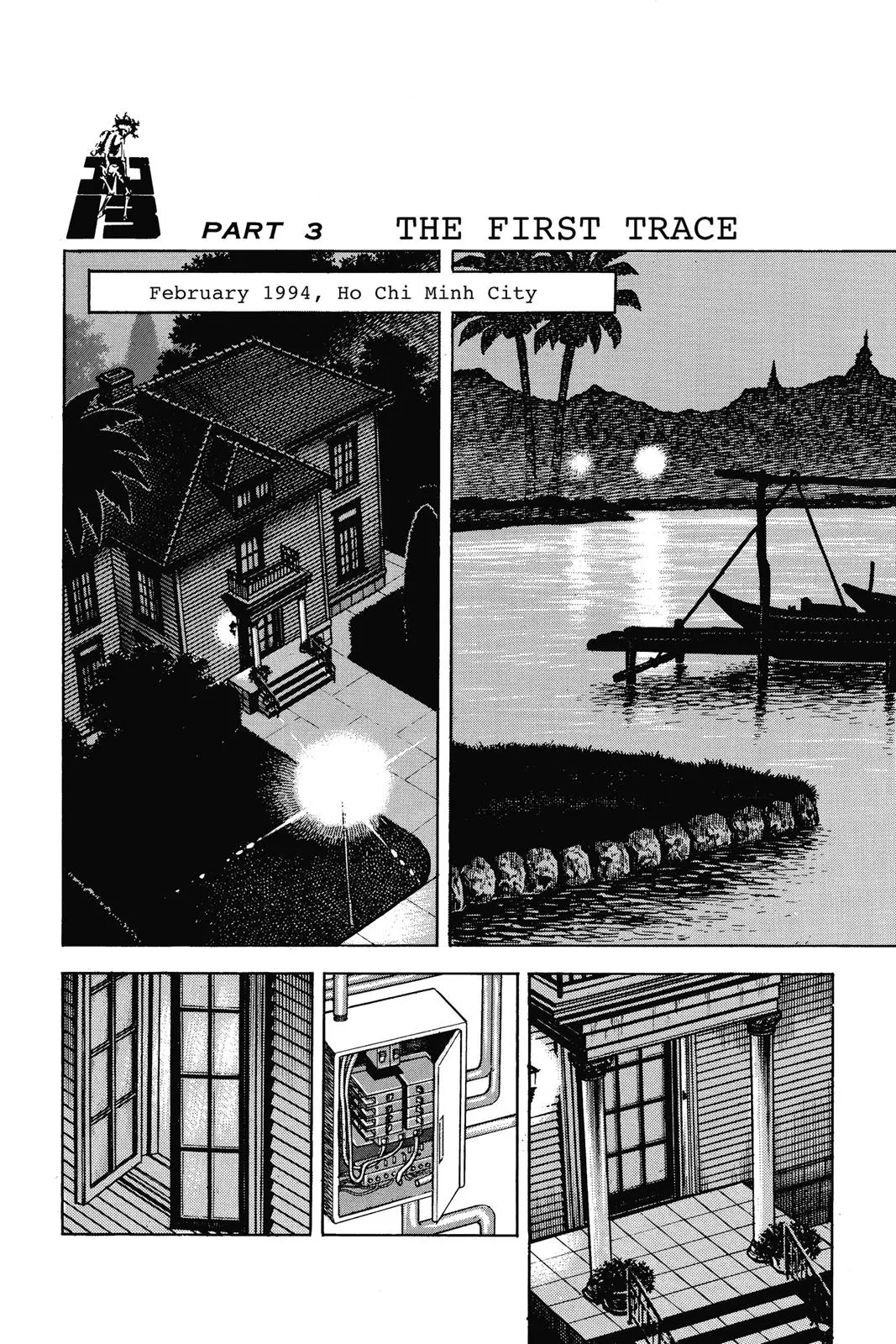 Read Golgo 13 EN Manga Online