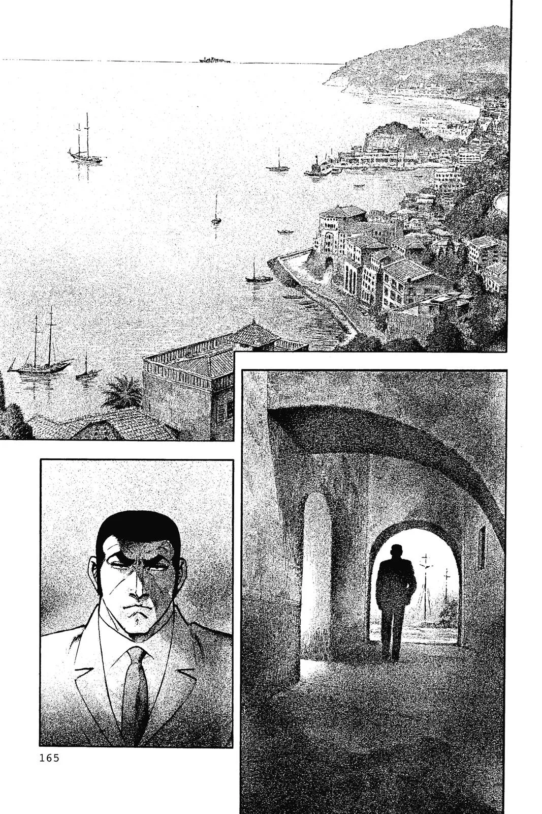 Read Golgo 13 EN Manga Online