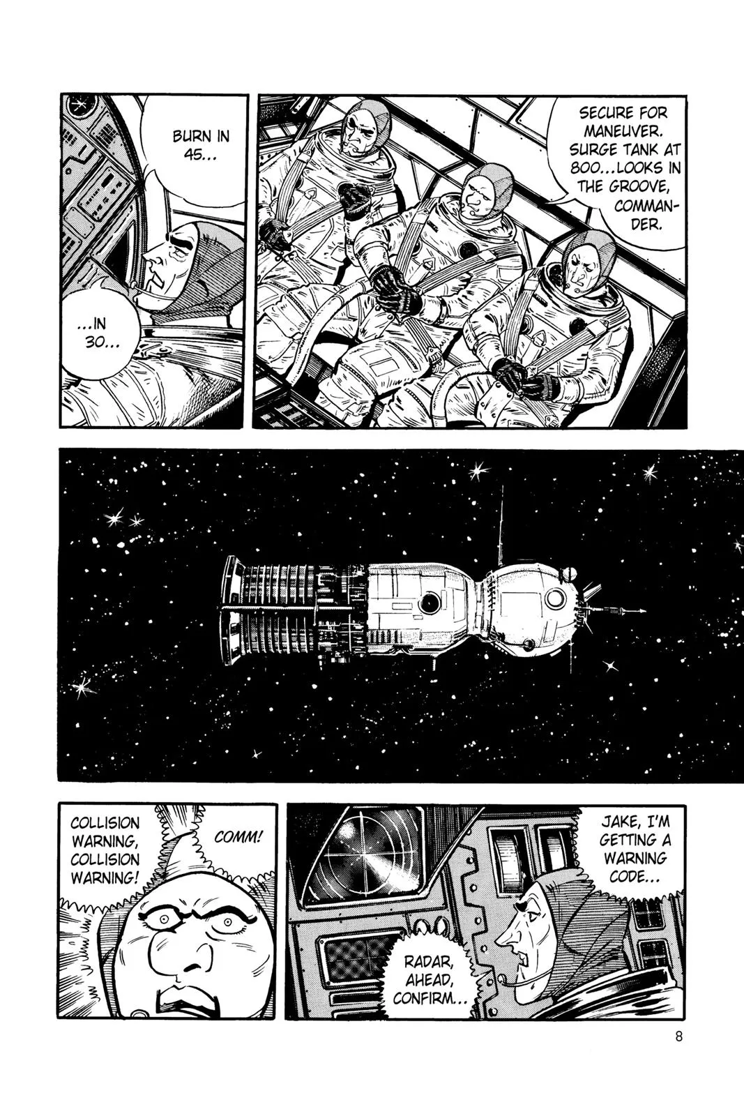 Read Golgo 13 EN Manga Online