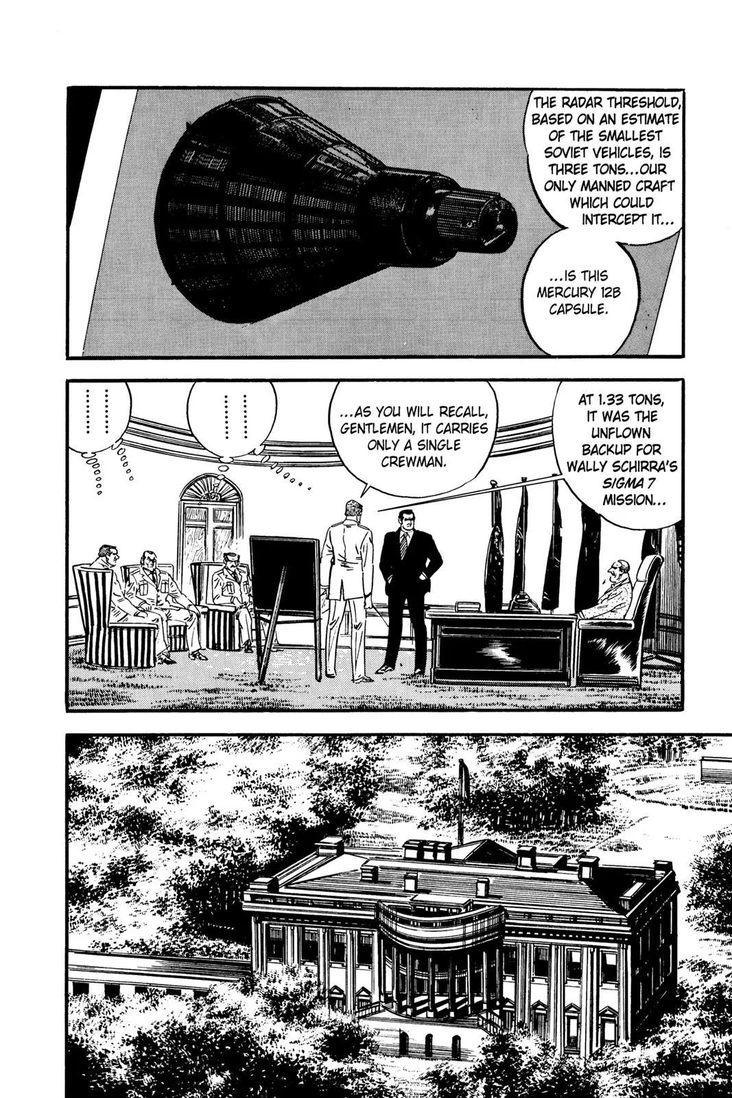 Read Golgo 13 EN Manga Online