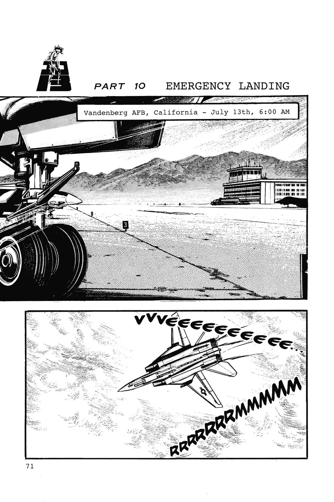 Read Golgo 13 EN Manga Online