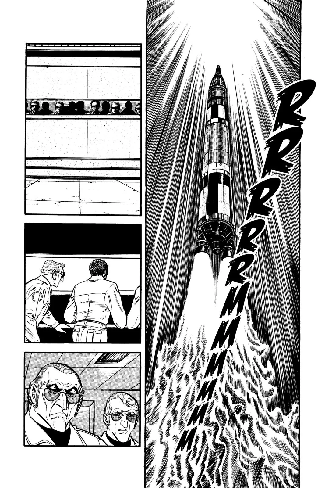 Read Golgo 13 EN Manga Online