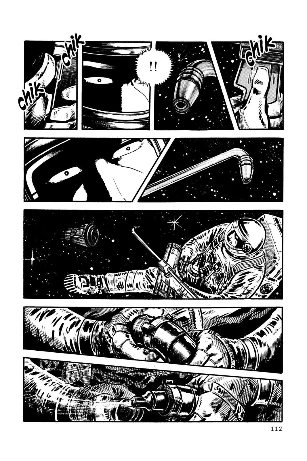 Read Golgo 13 EN Manga Online