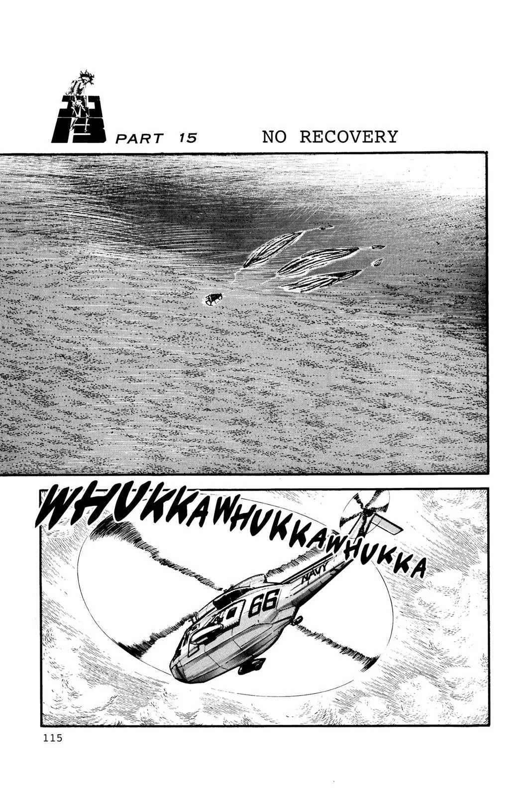 Read Golgo 13 EN Manga Online