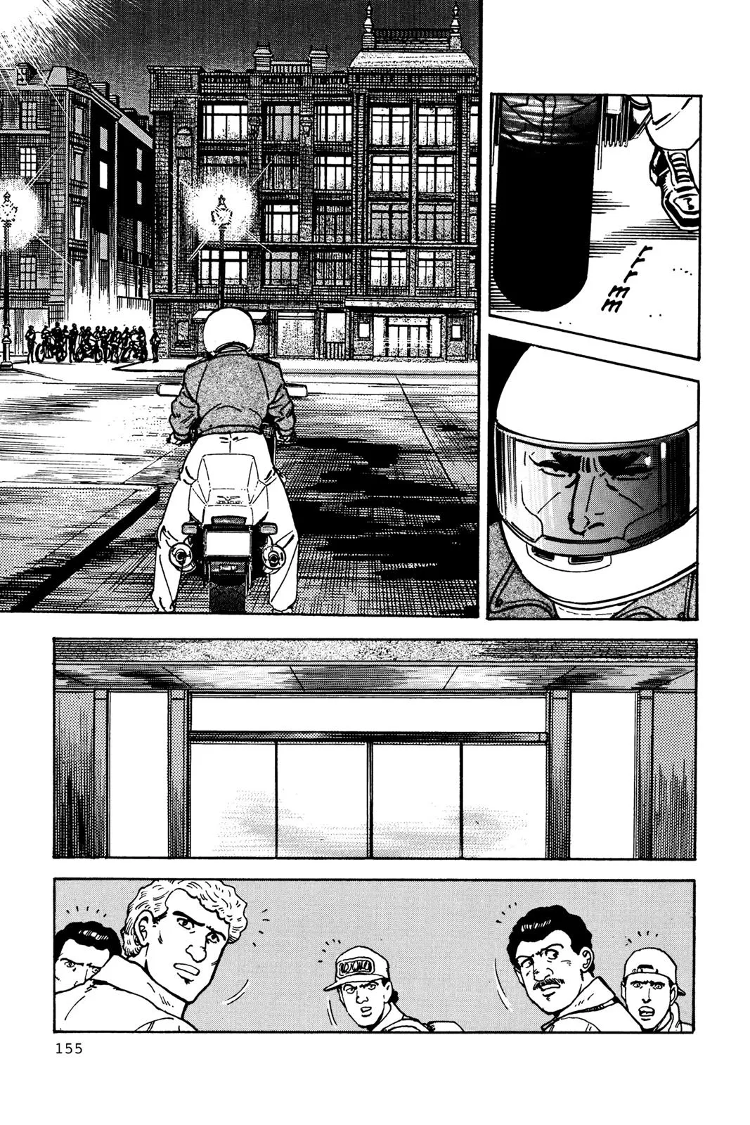 Read Golgo 13 EN Manga Online
