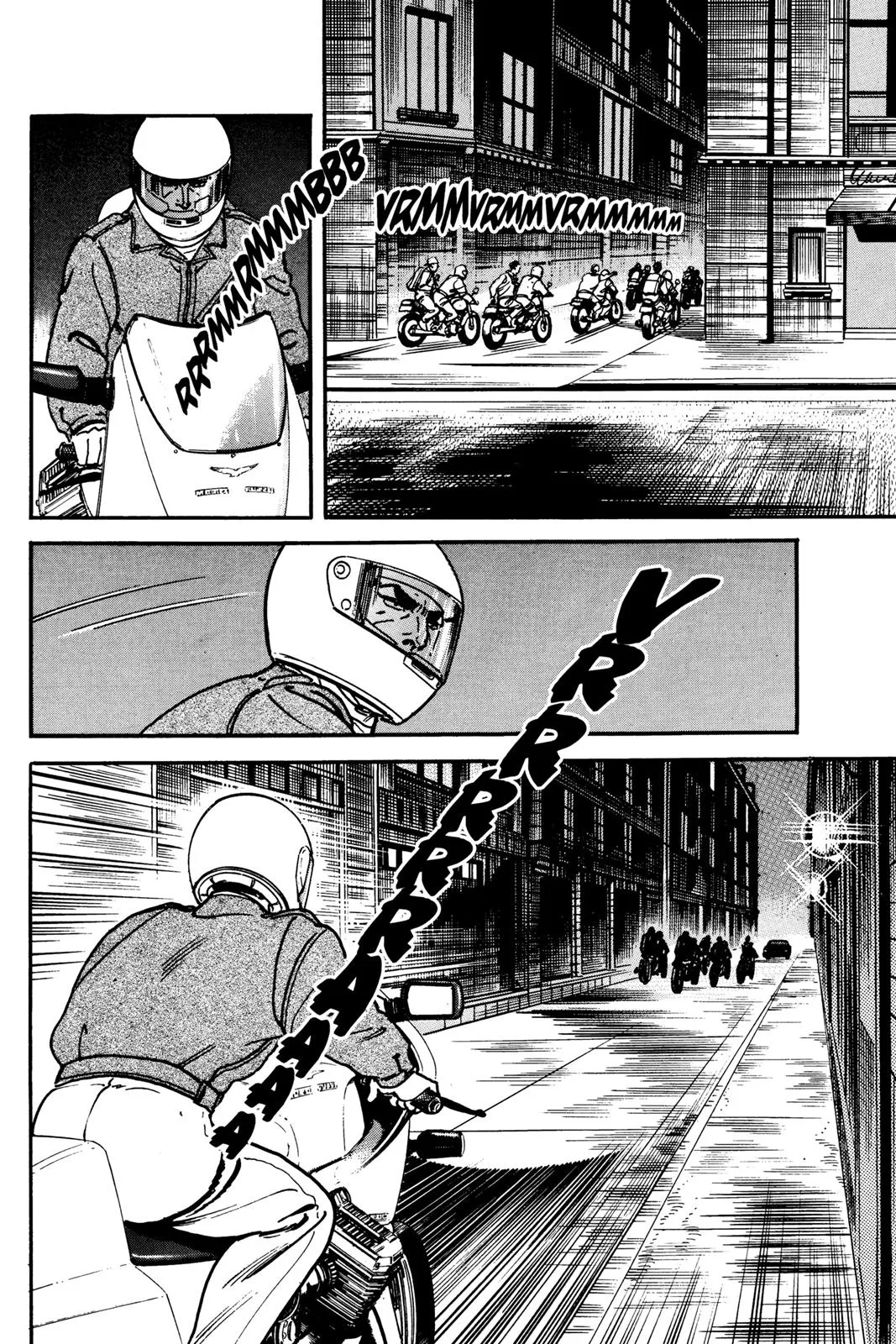 Read Golgo 13 EN Manga Online