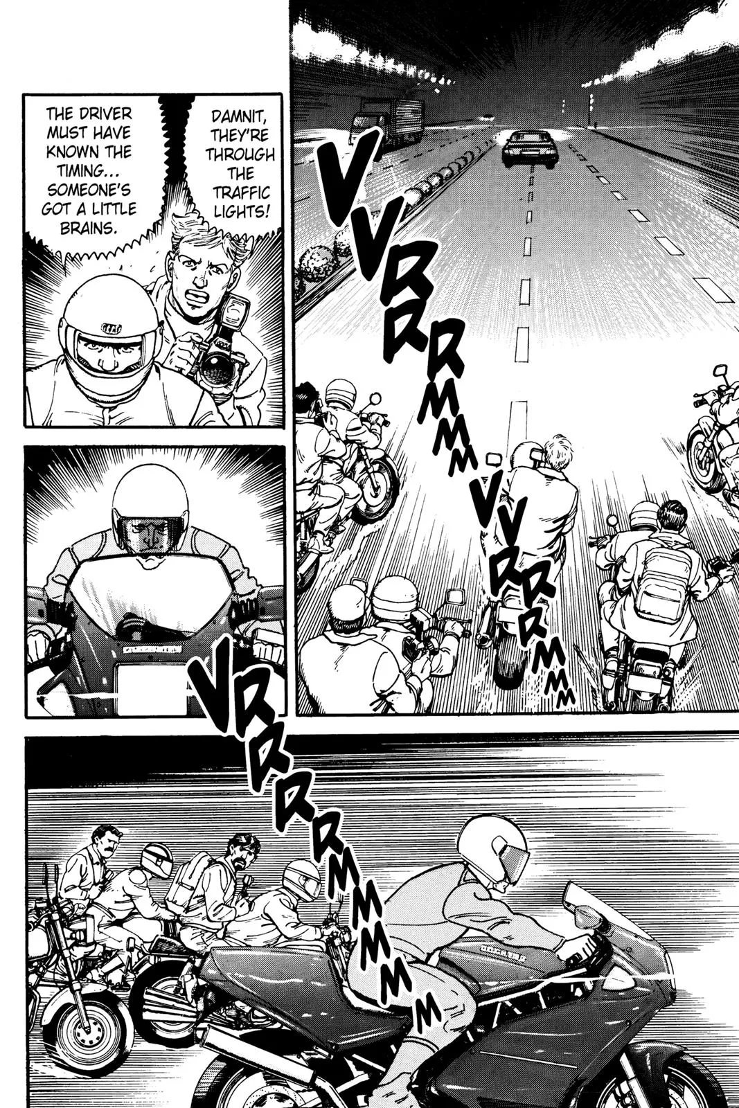 Read Golgo 13 EN Manga Online