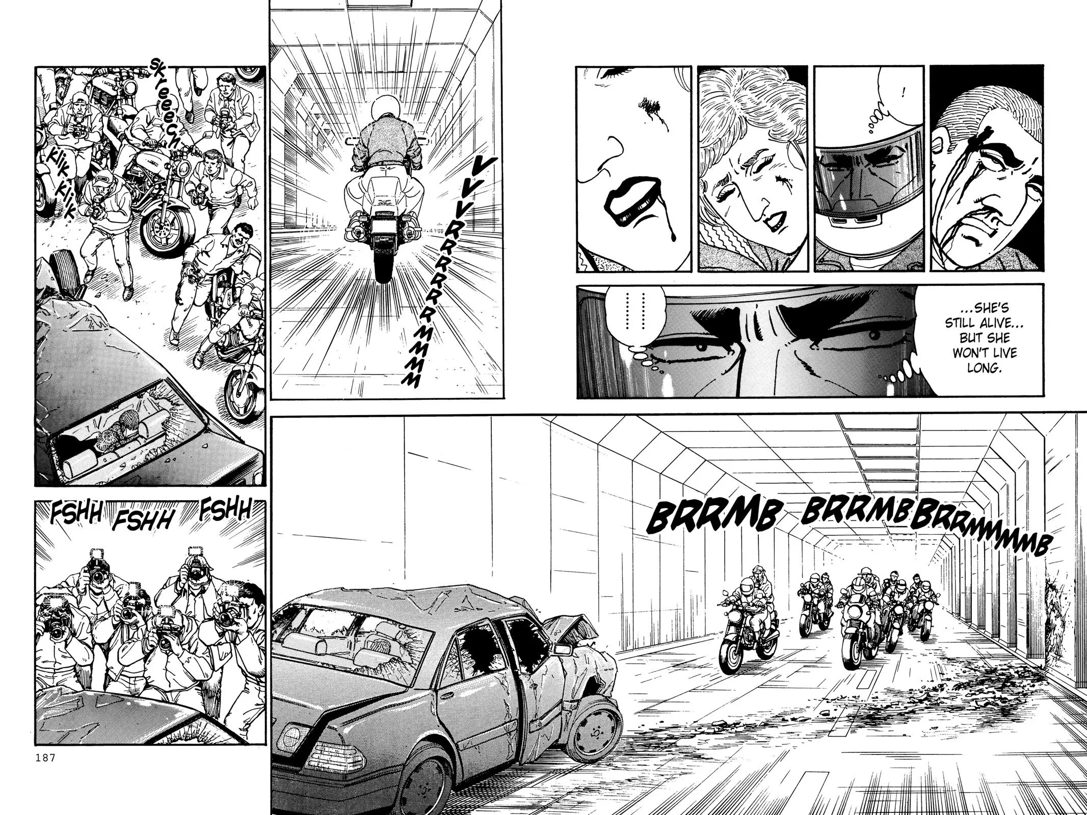 Read Golgo 13 EN Manga Online