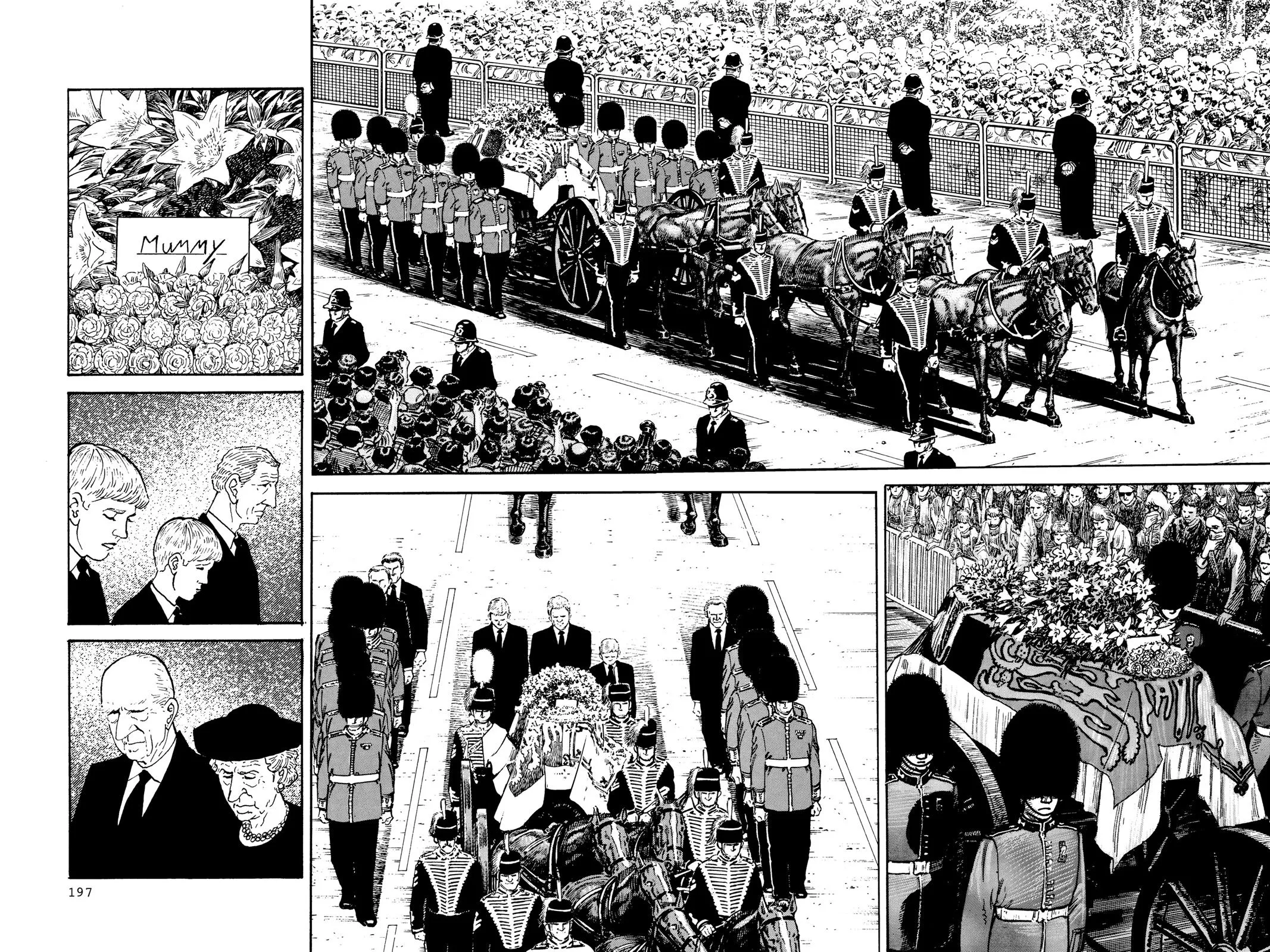 Read Golgo 13 EN Manga Online