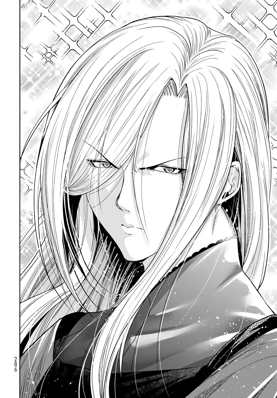 Read Grand Blue Dreaming EN Manga Online