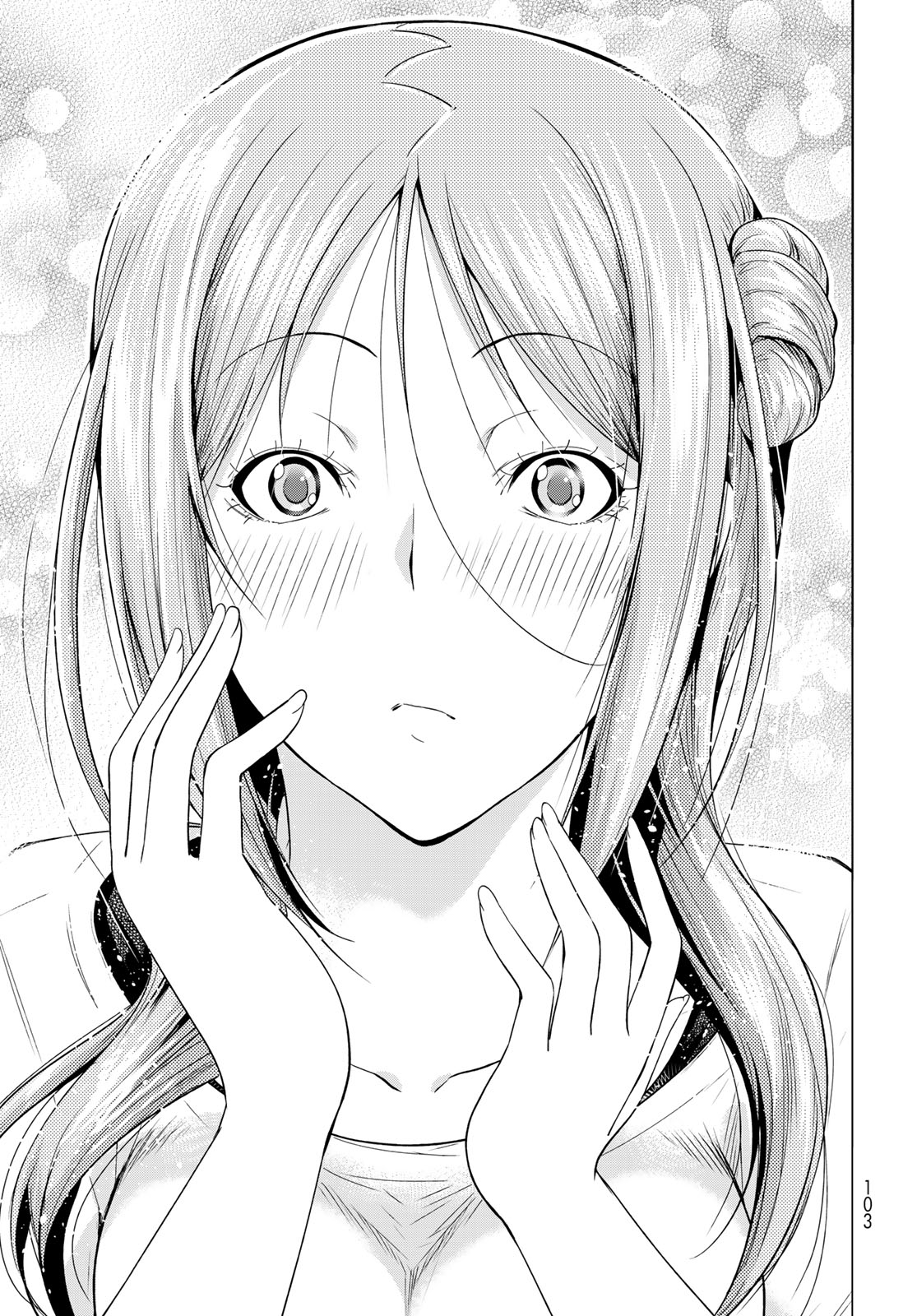 Read Grand Blue Dreaming EN Manga Online