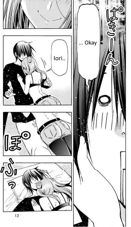 Read Grand Blue Dreaming EN Manga Online