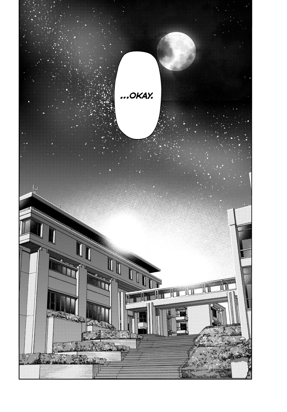 Read Grand Blue Dreaming EN Manga Online