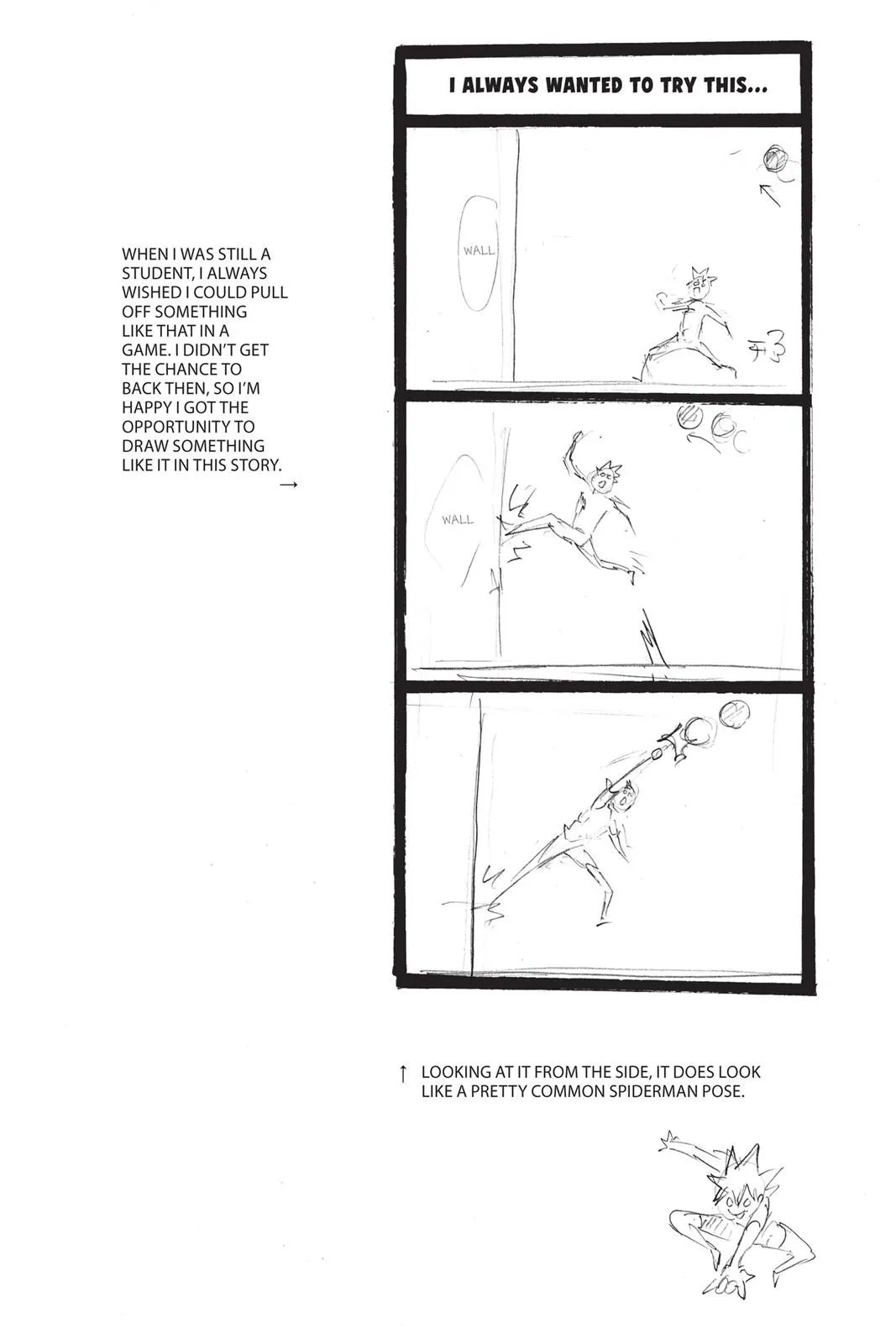 Read Haikyu!! EN Manga Online