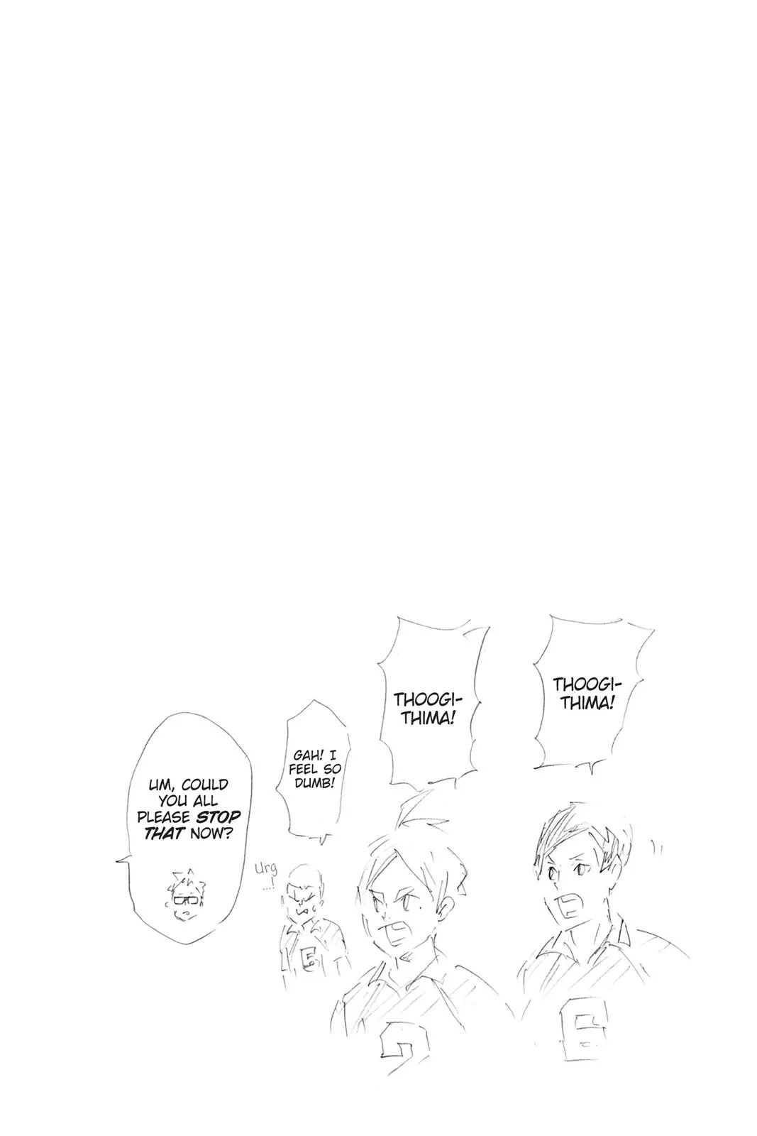 Read Haikyu!! EN Manga Online