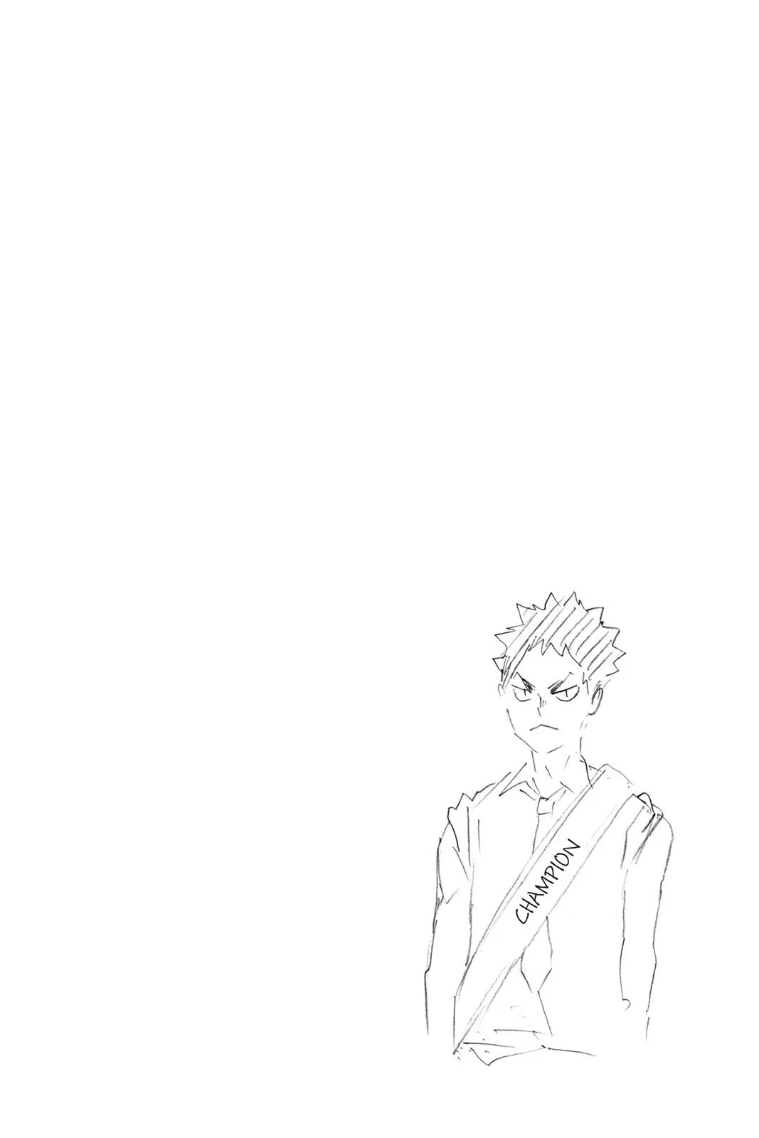 Read Haikyu!! EN Manga Online