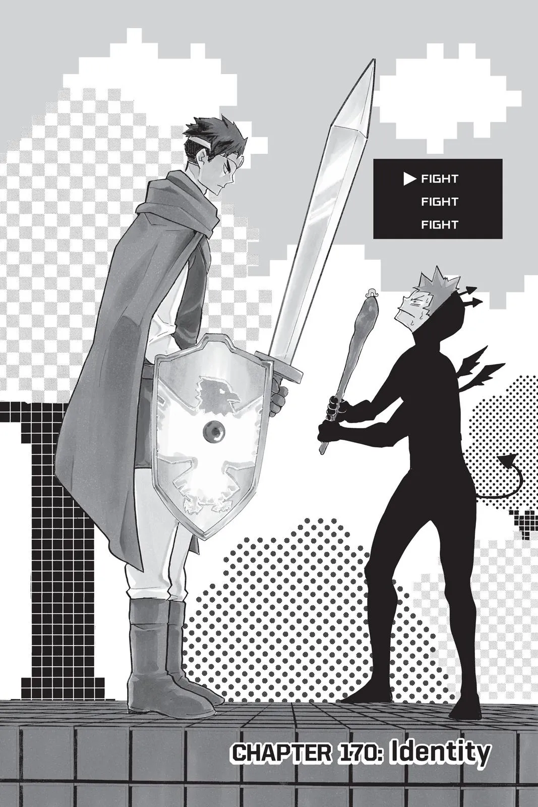Read Haikyu!! EN Manga Online