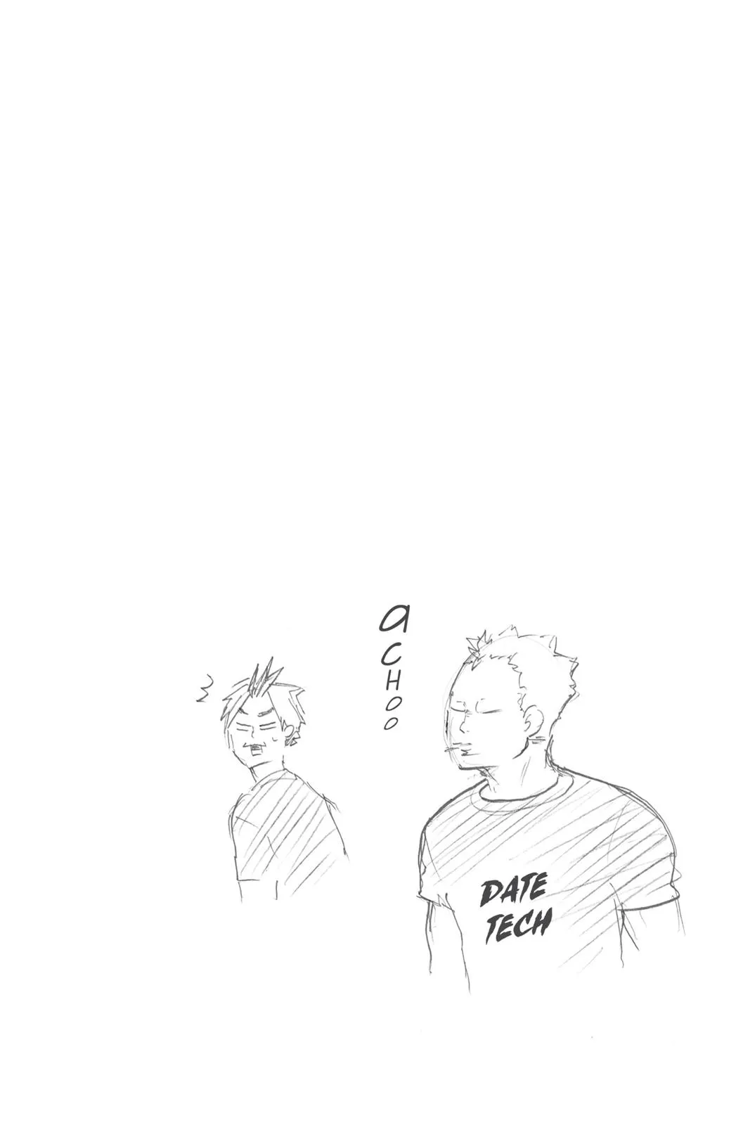 Read Haikyu!! EN Manga Online