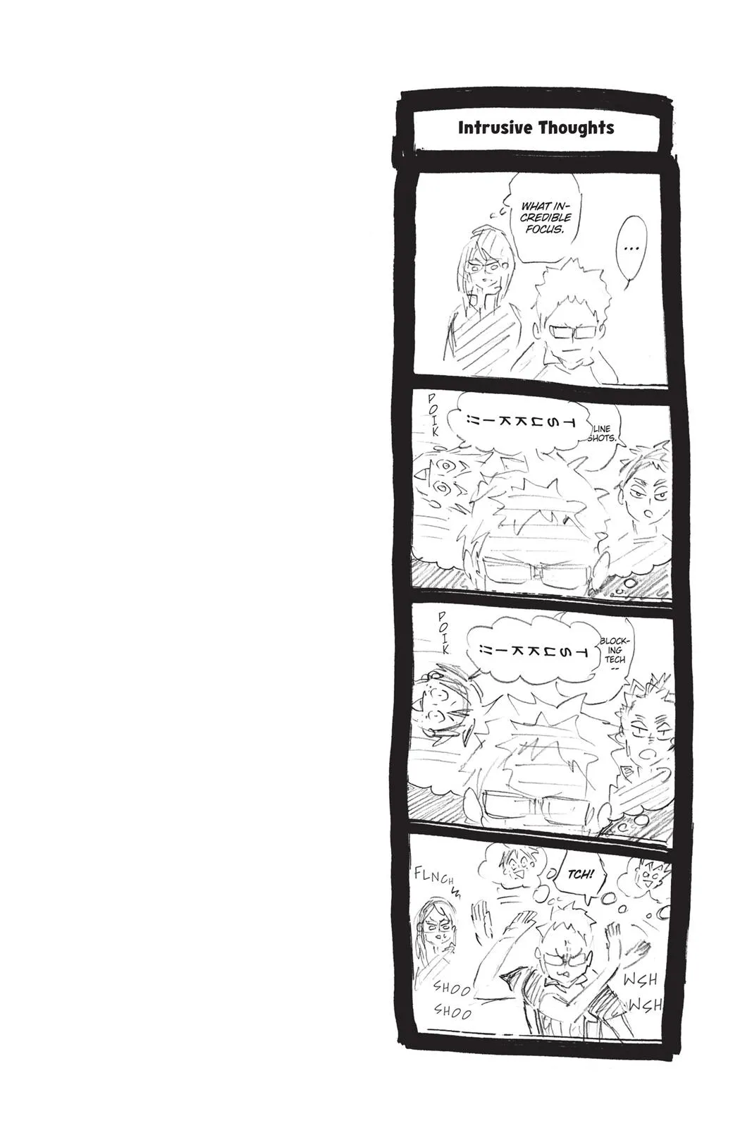 Read Haikyu!! EN Manga Online