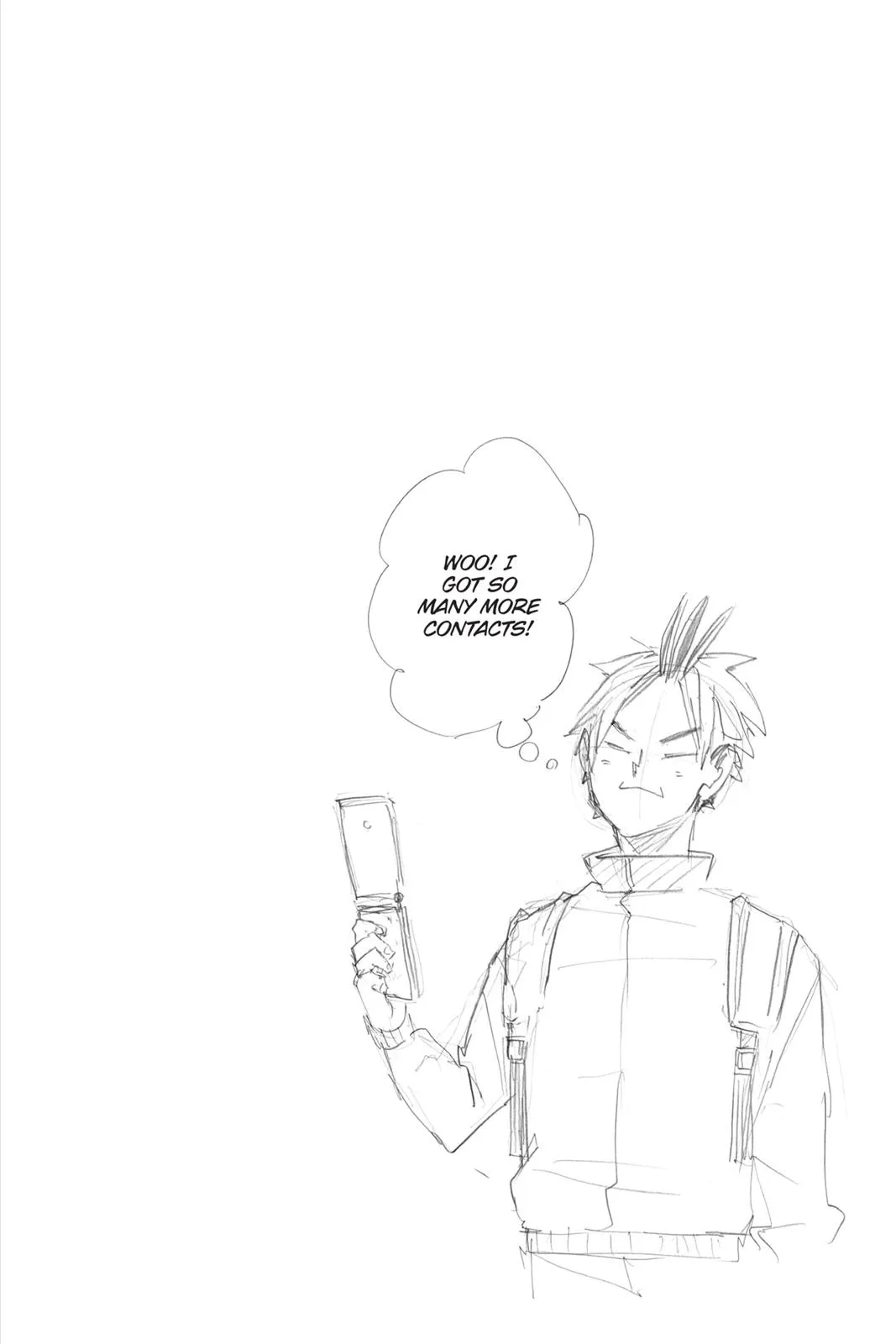 Read Haikyu!! EN Manga Online