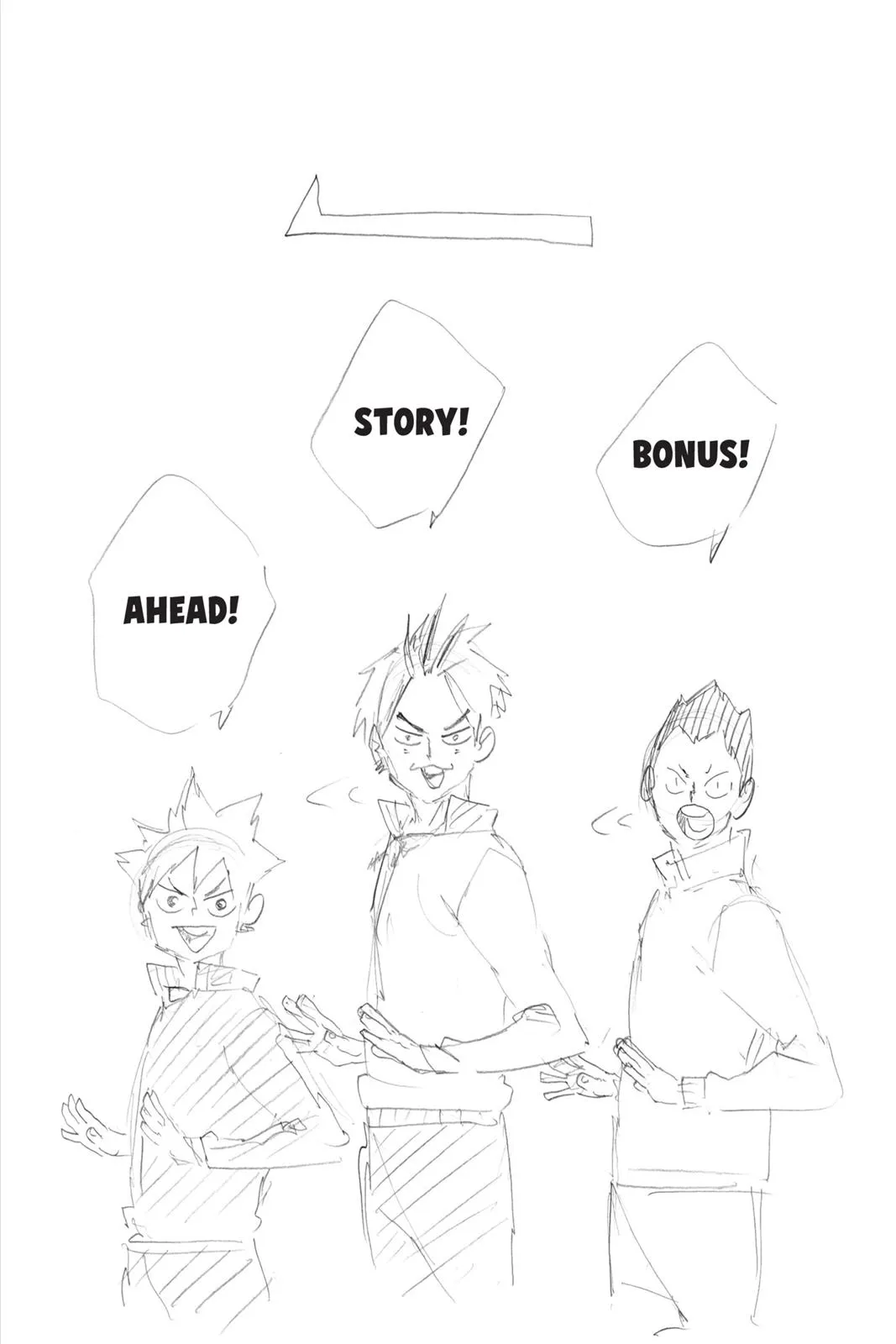 Read Haikyu!! EN Manga Online
