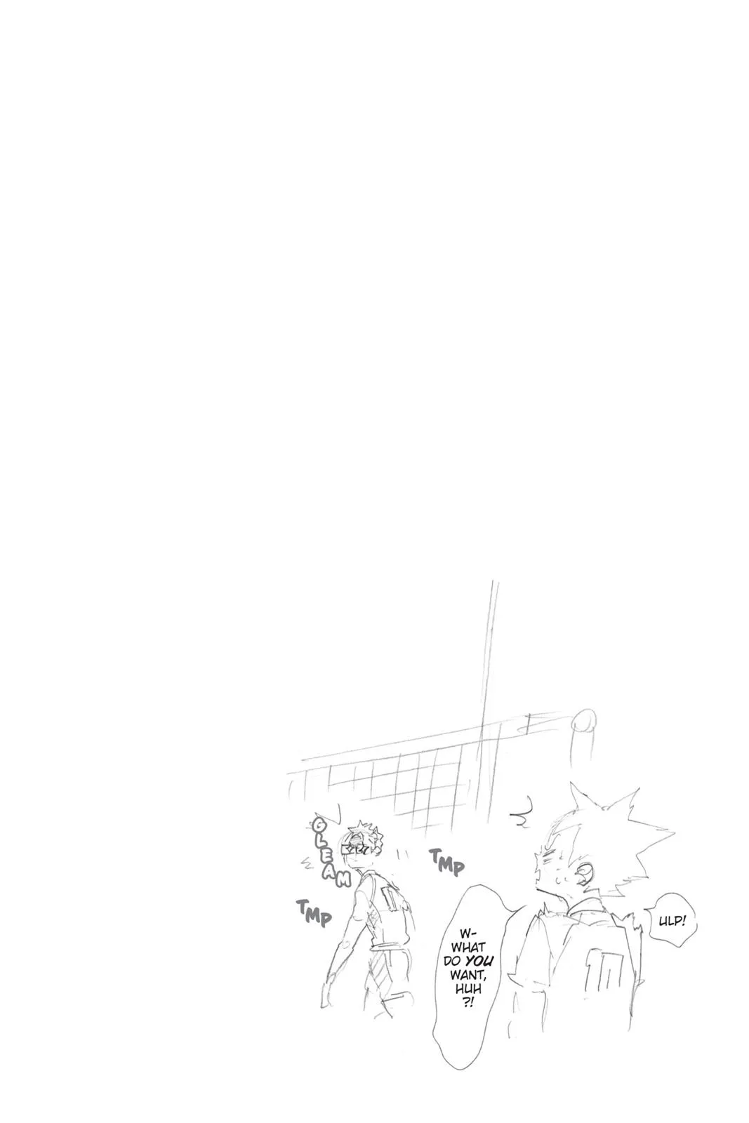 Read Haikyu!! EN Manga Online