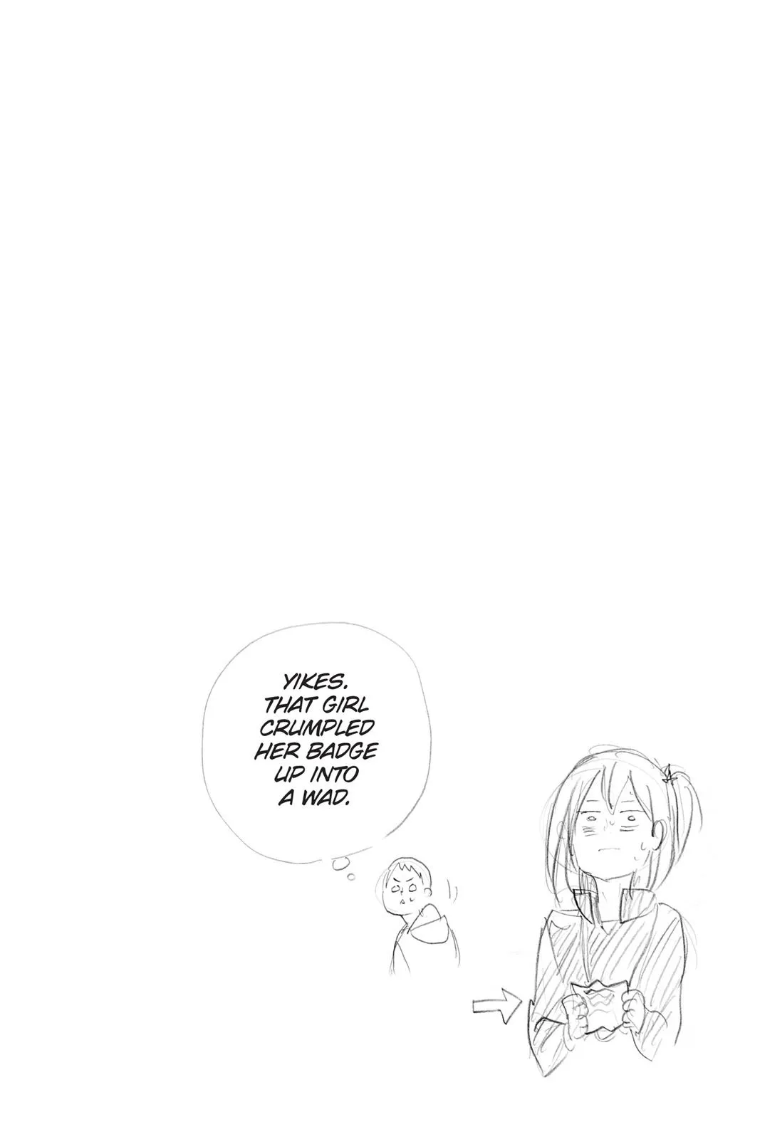 Read Haikyu!! EN Manga Online