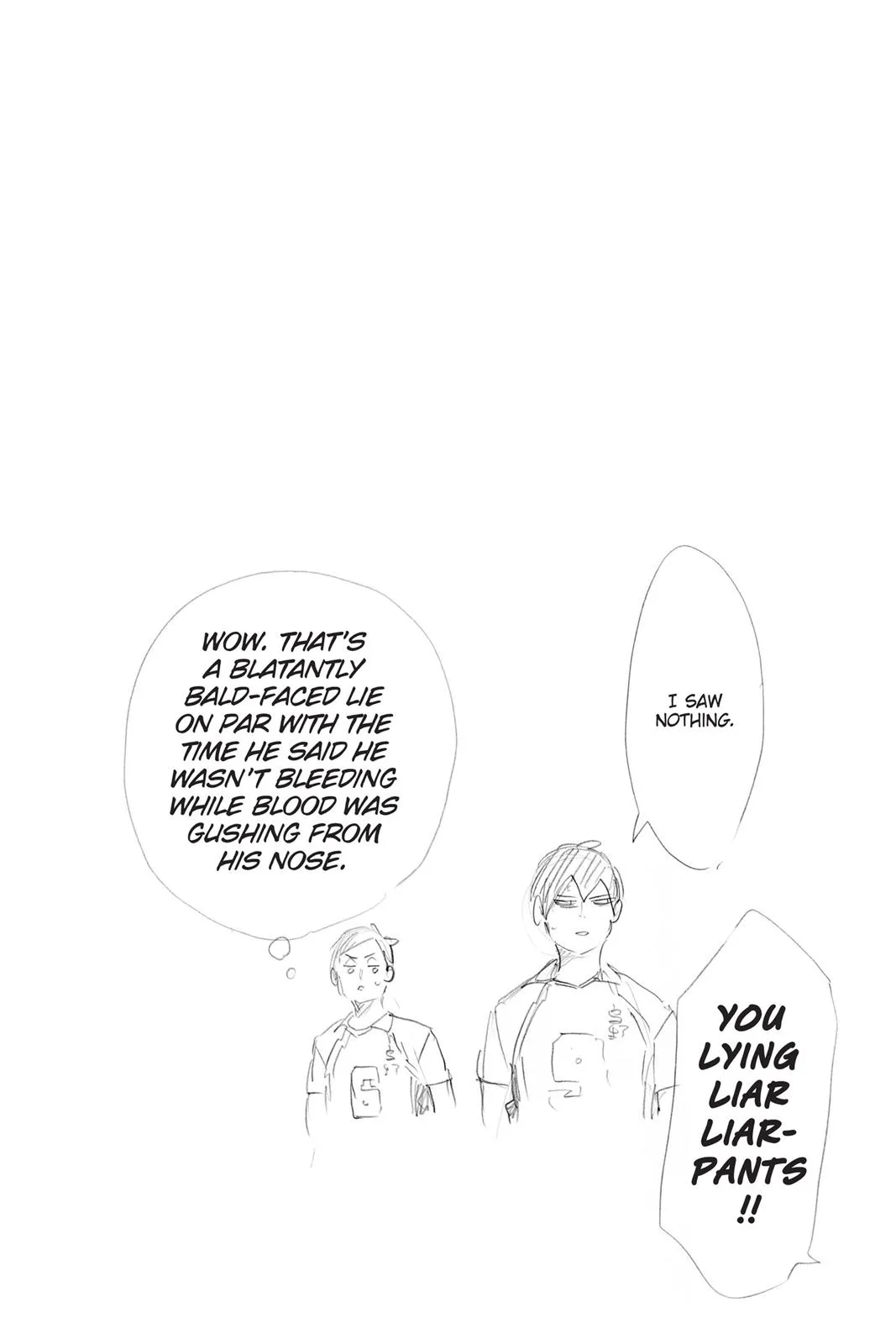 Read Haikyu!! EN Manga Online