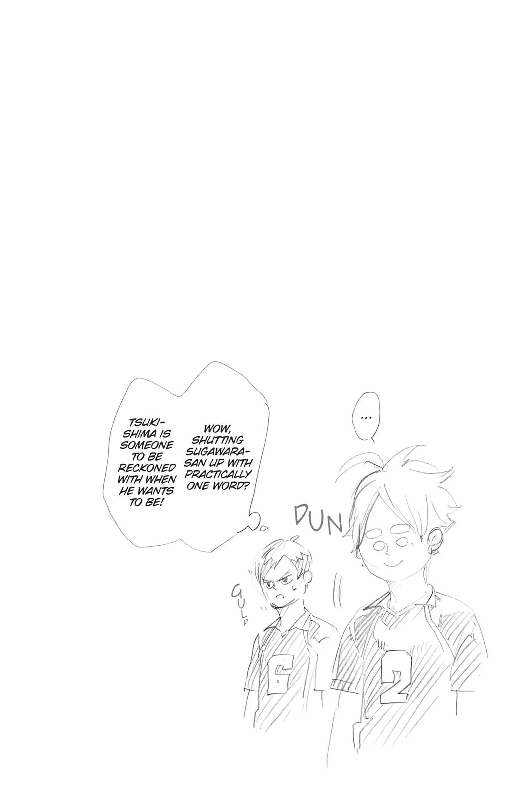 Read Haikyu!! EN Manga Online