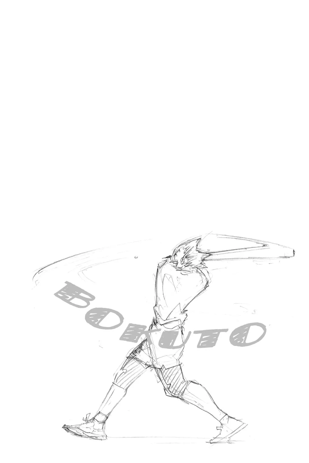 Read Haikyu!! EN Manga Online