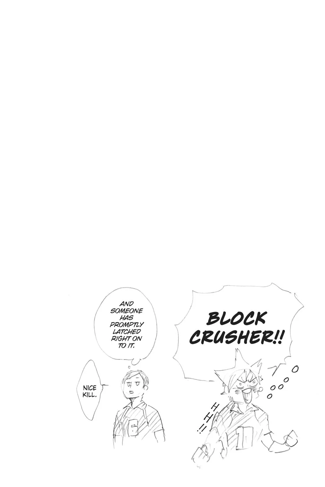 Read Haikyu!! EN Manga Online