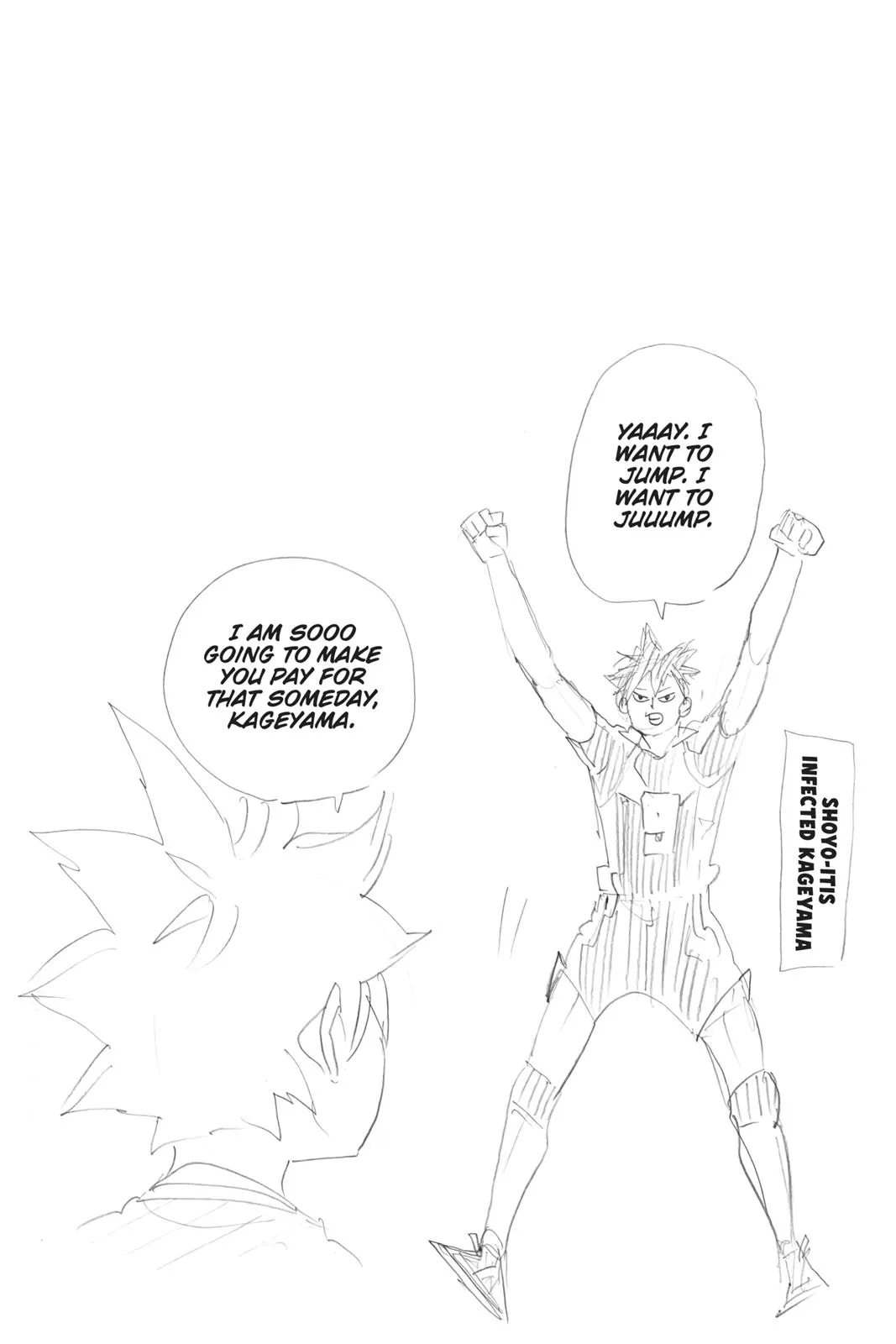 Read Haikyu!! EN Manga Online