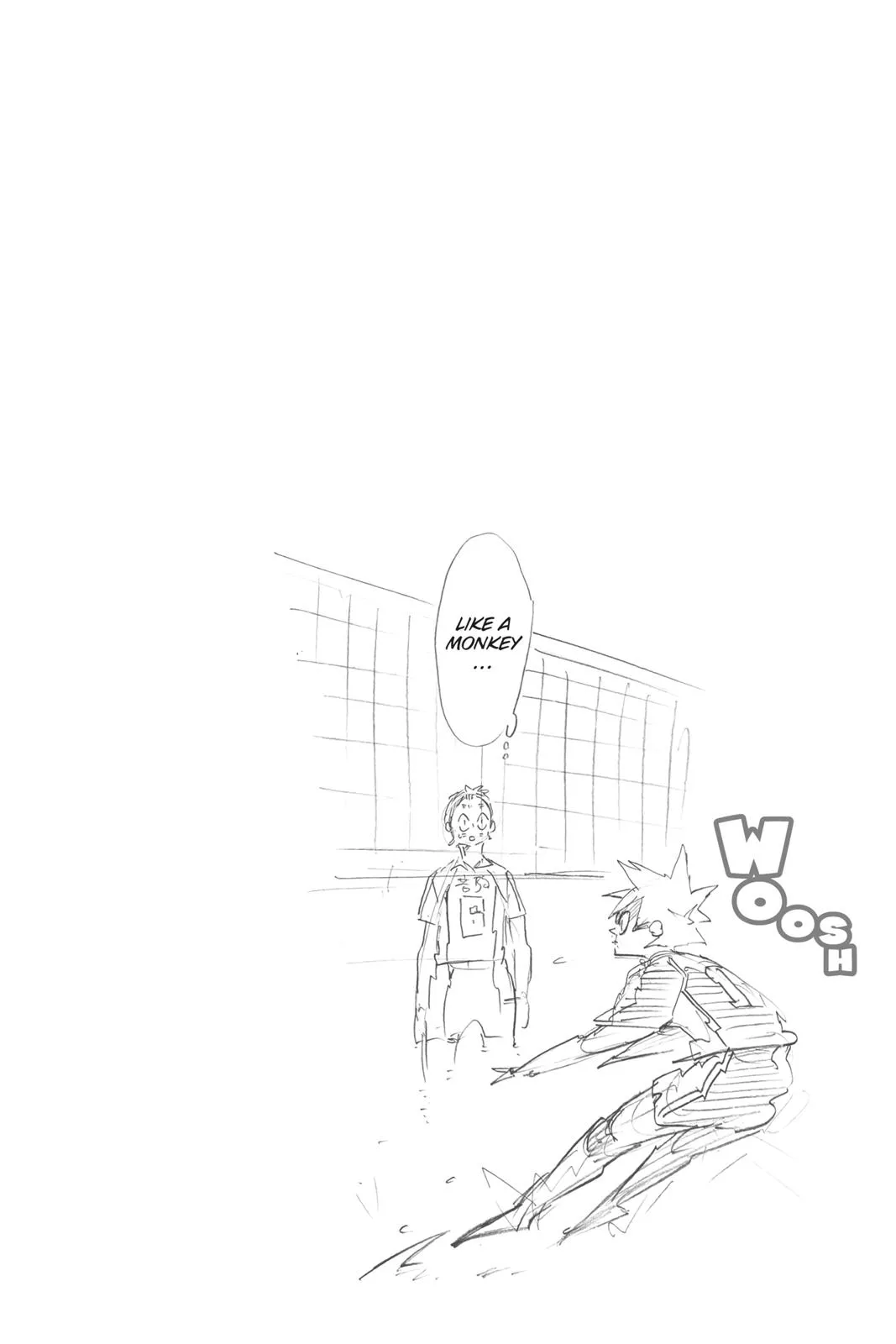 Read Haikyu!! EN Manga Online