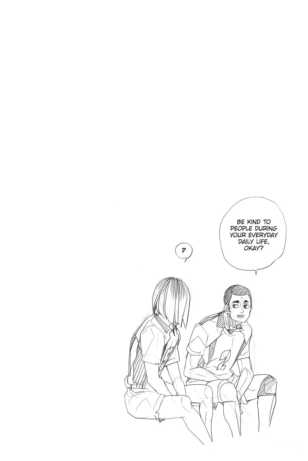 Read Haikyu!! EN Manga Online