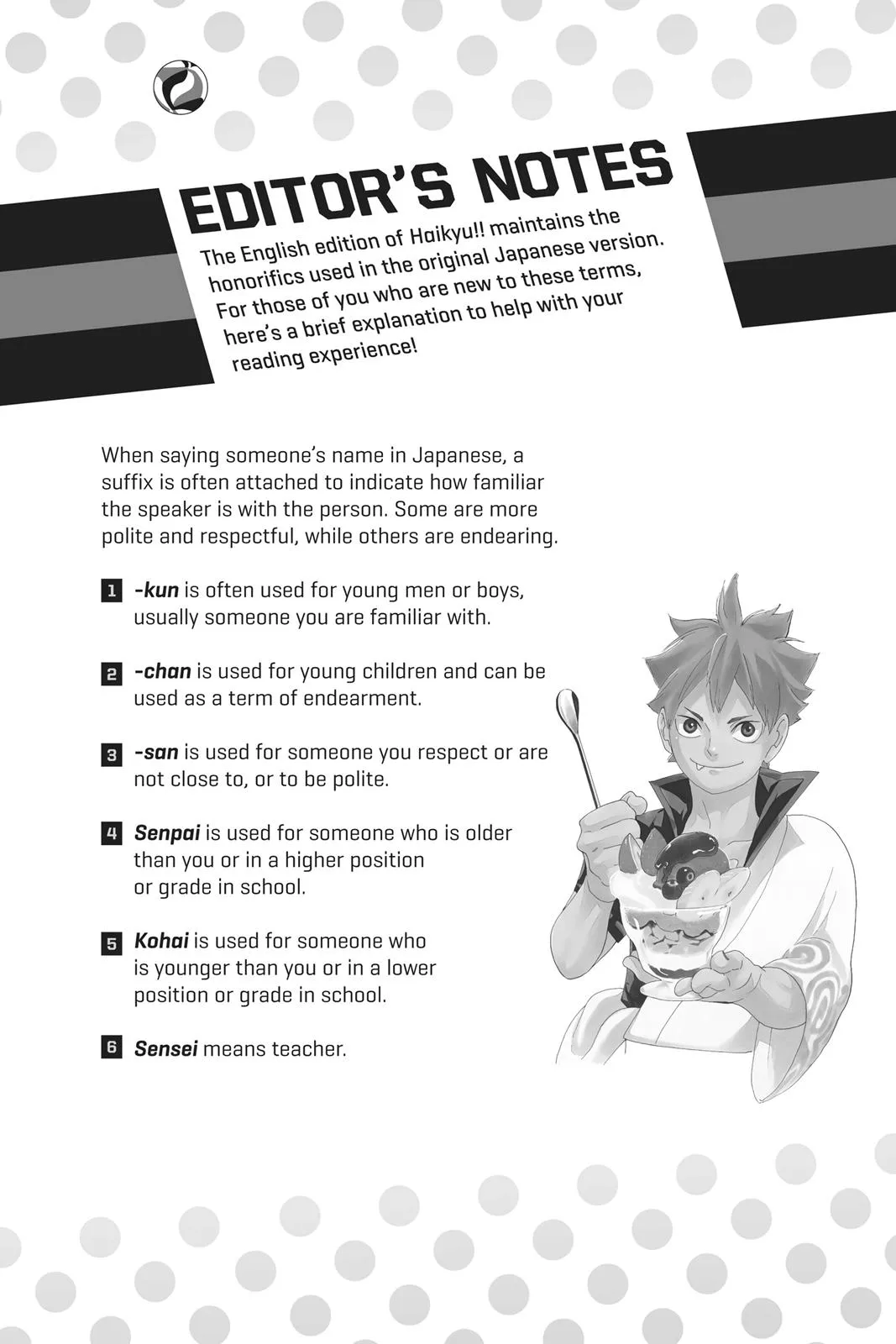 Read Haikyu!! EN Manga Online