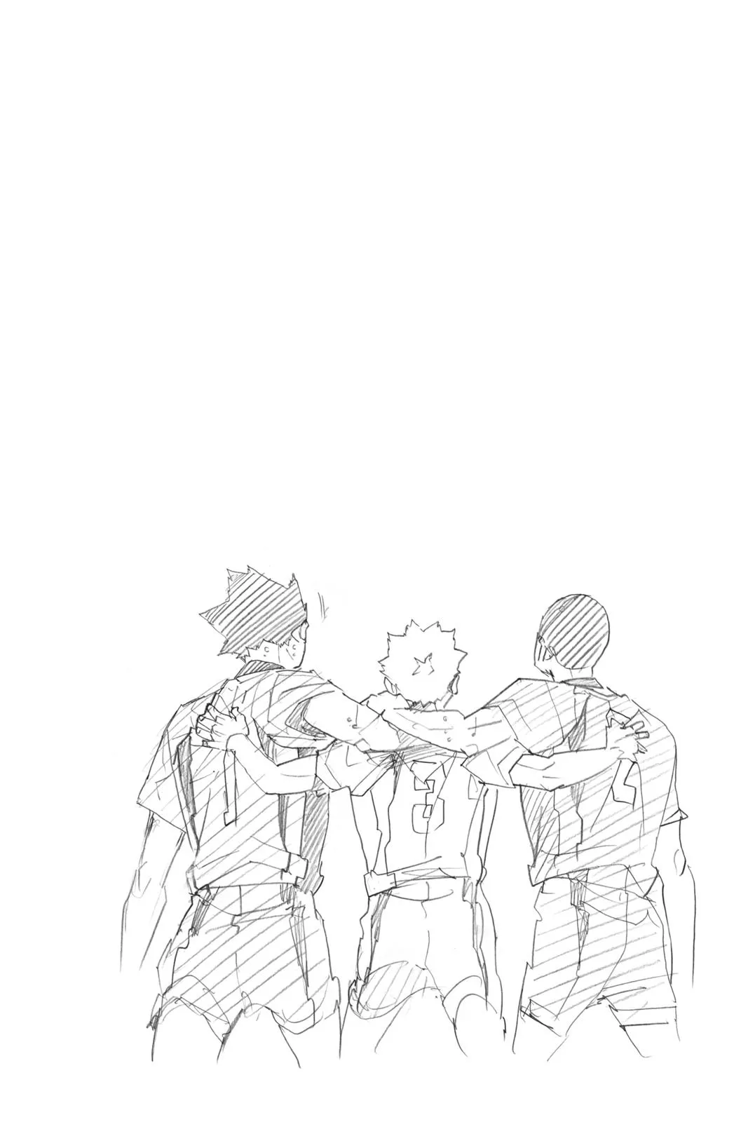 Read Haikyu!! EN Manga Online