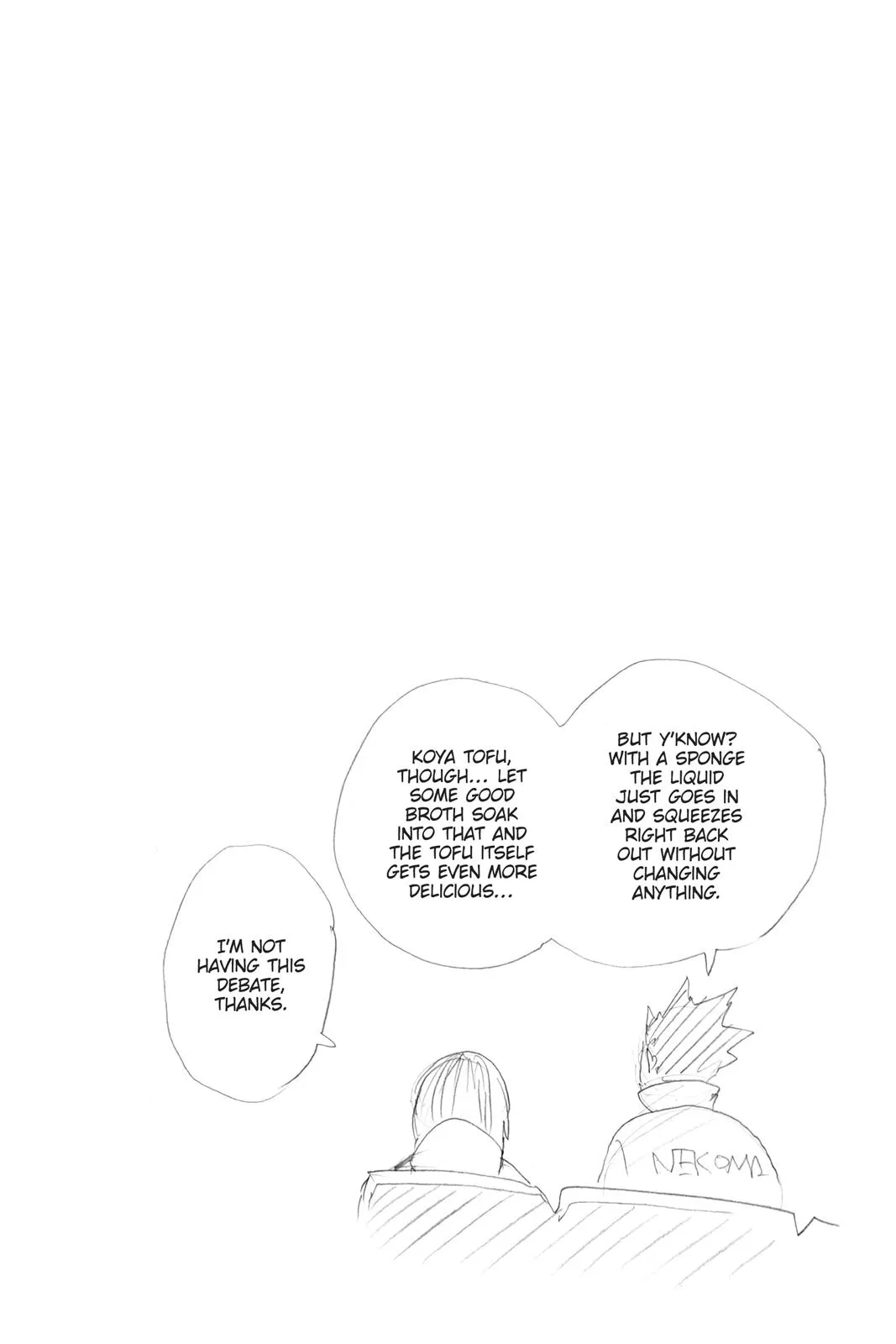 Read Haikyu!! EN Manga Online