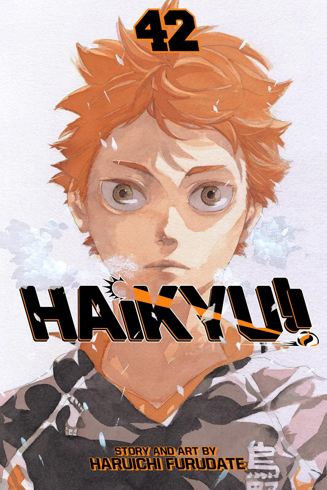 Read Haikyu!! EN Manga Online