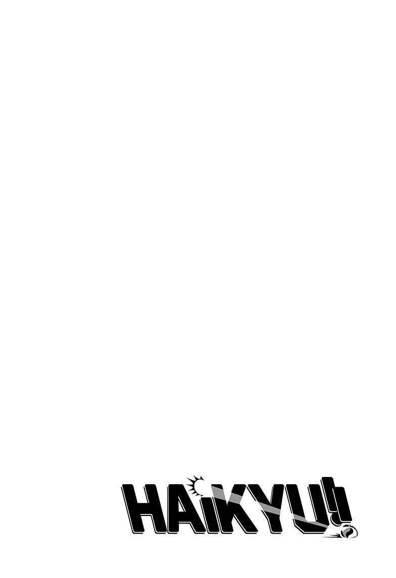 Read Haikyu!! EN Manga Online