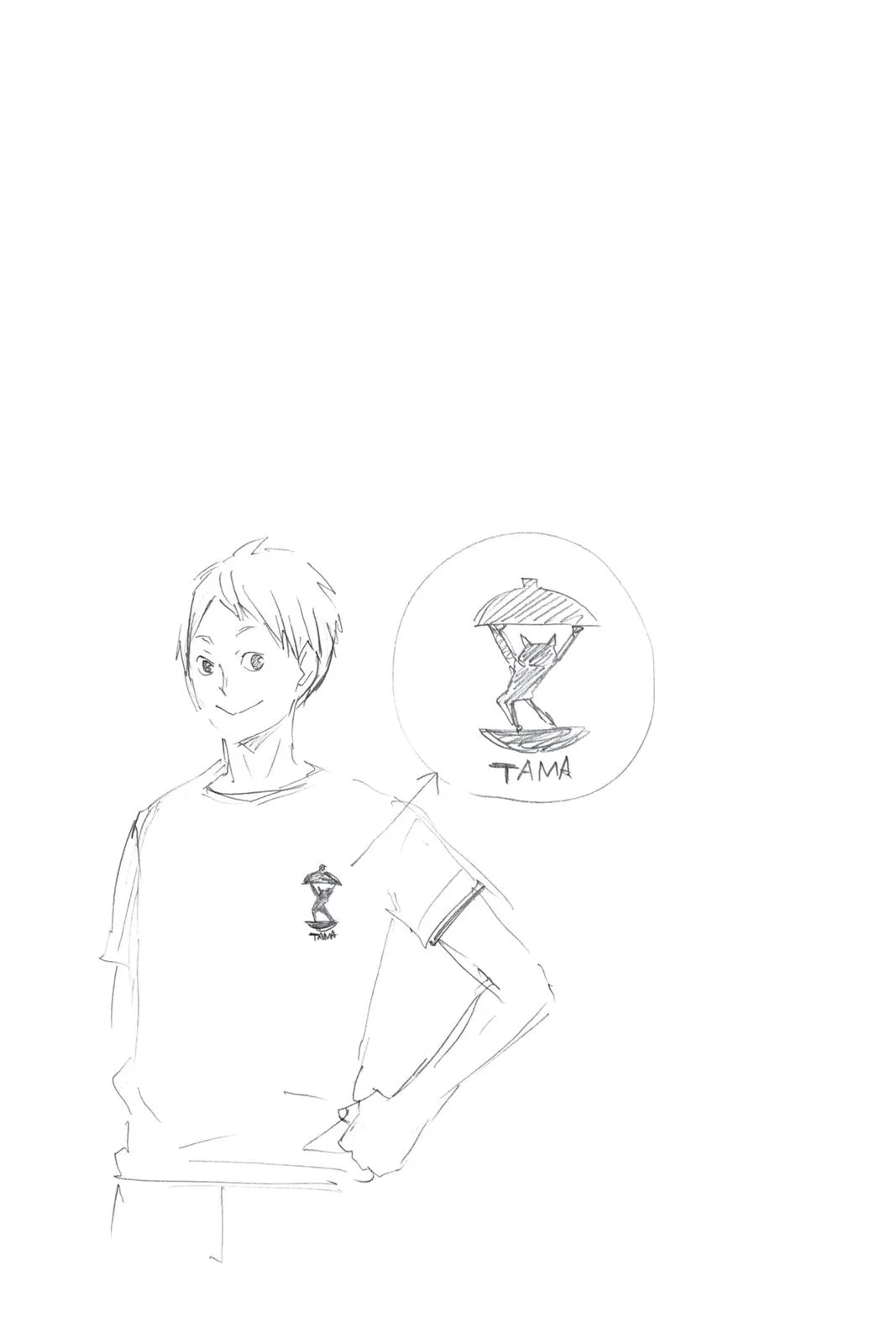 Read Haikyu!! EN Manga Online