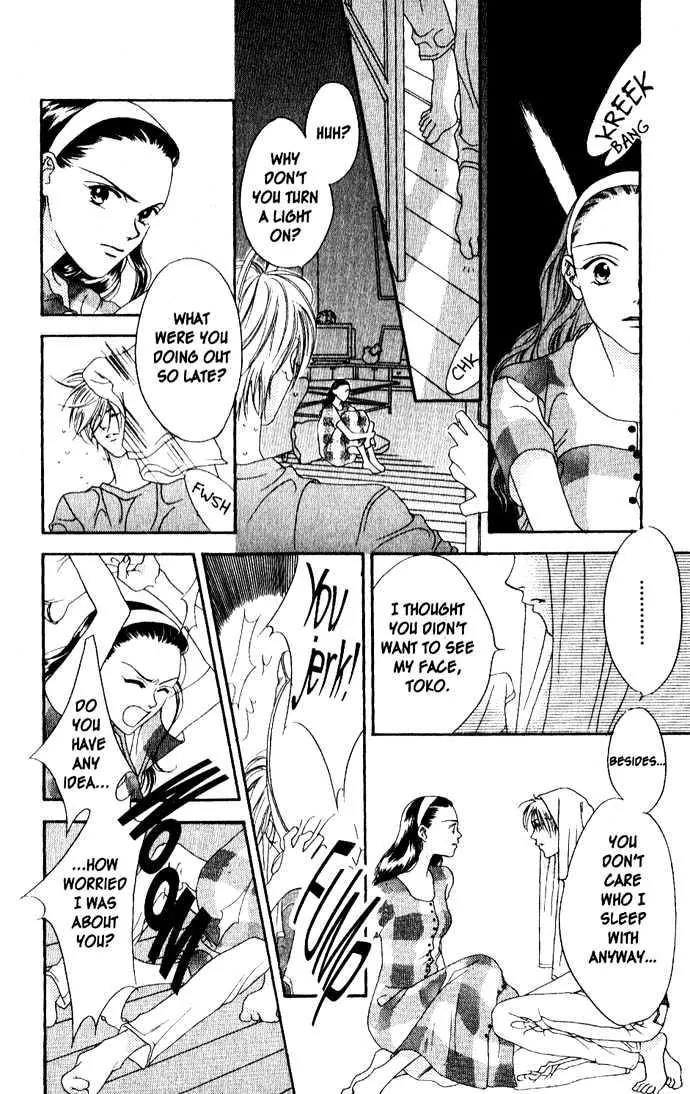 Read Hana-Kimi EN Manga Online