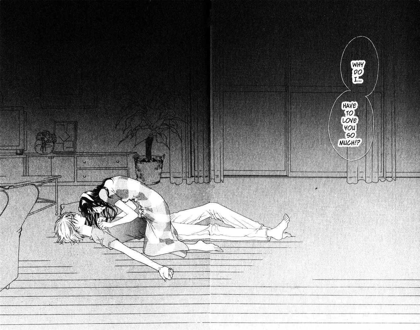 Read Hana-Kimi EN Manga Online