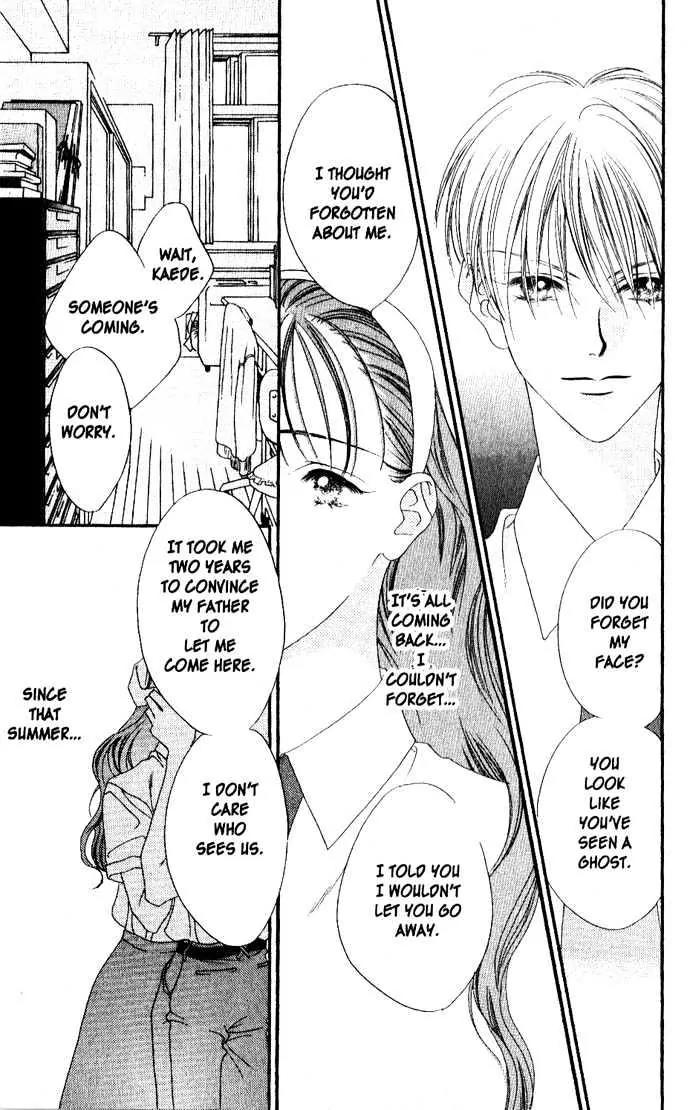 Read Hana-Kimi EN Manga Online